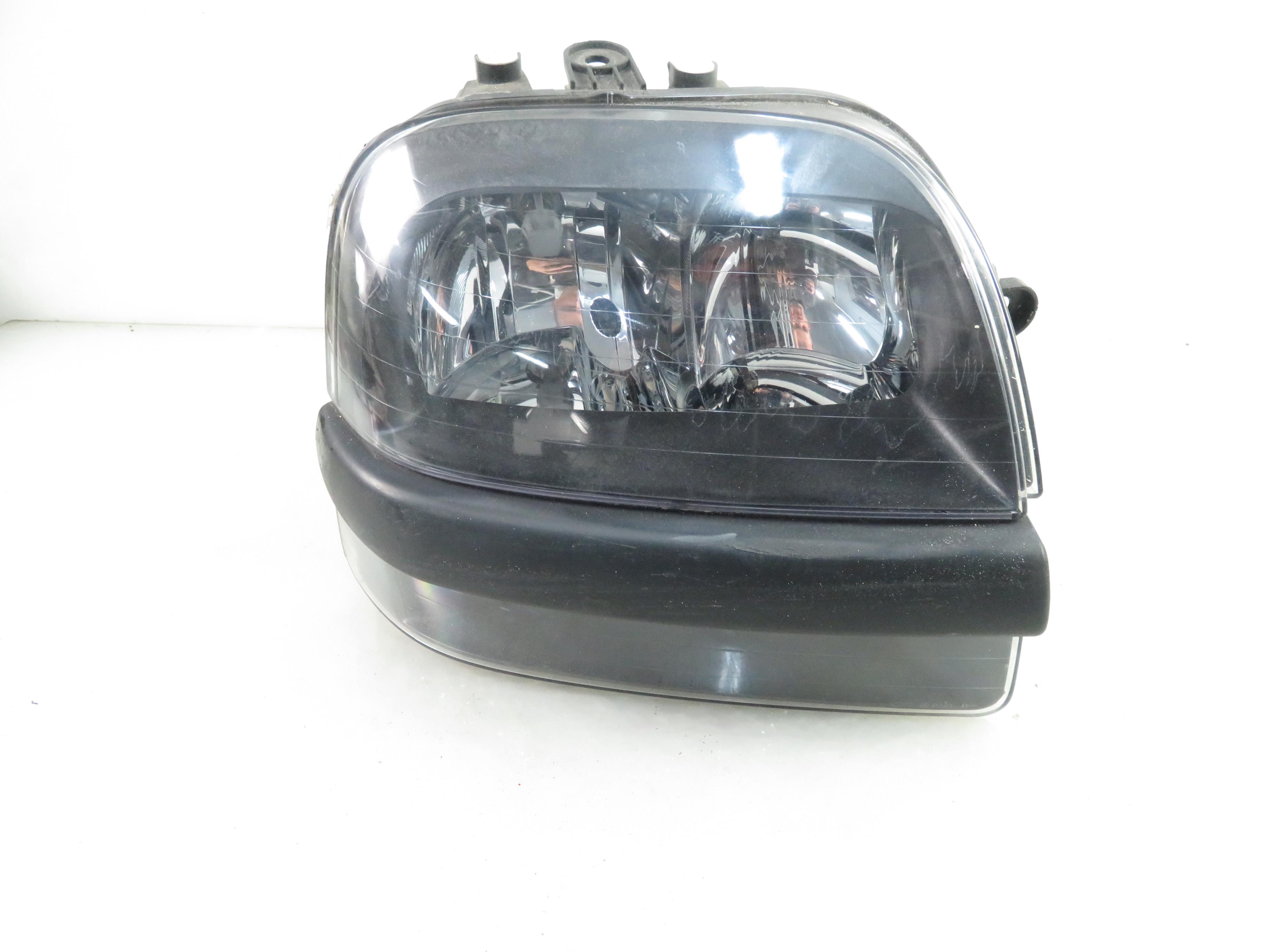 FIAT Doblo 1 generation (2001-2017) Front Right Headlight 24784977