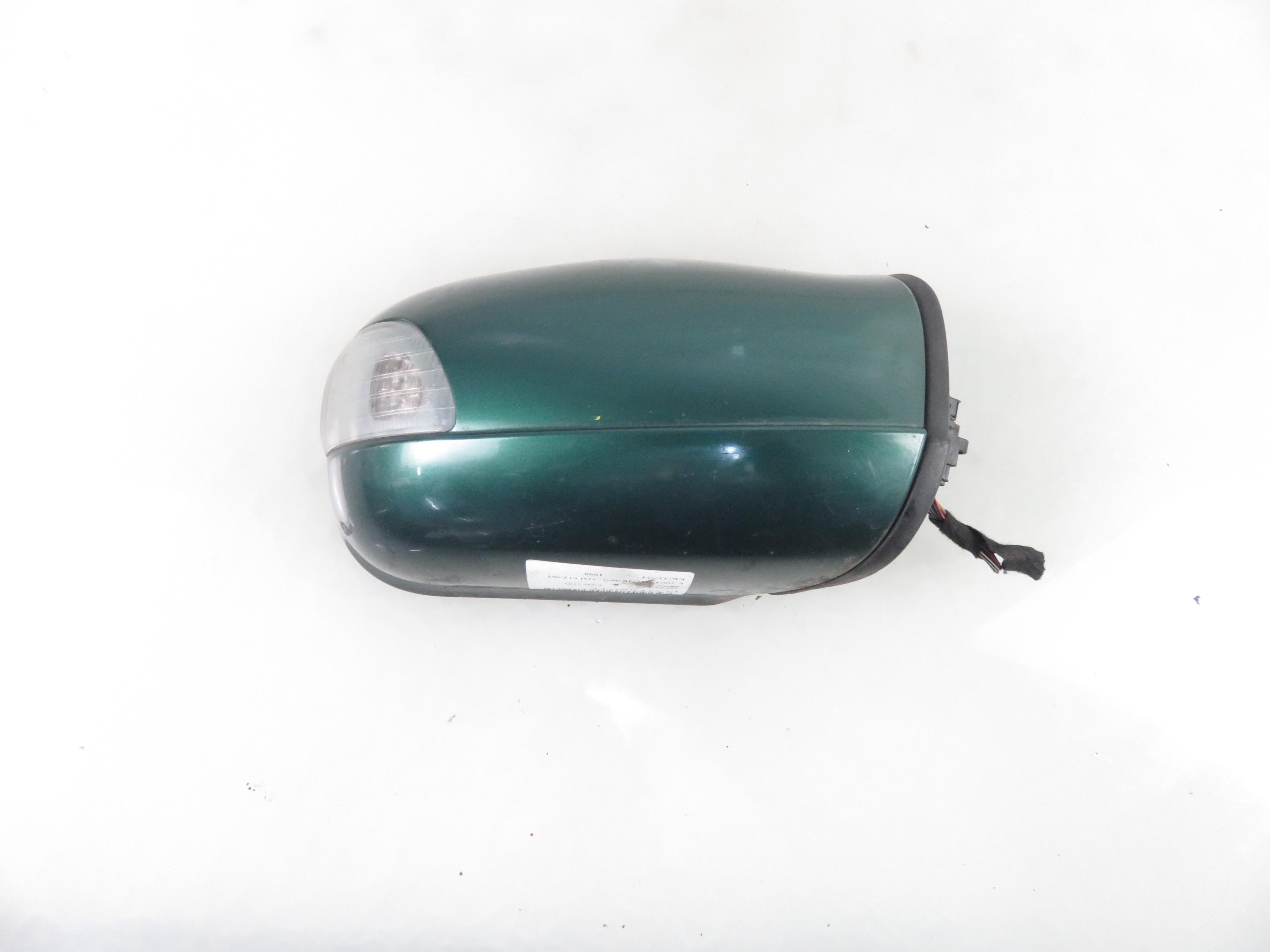 MERCEDES-BENZ E-Class W210 (1995-2002) Right Side Wing Mirror 24678189