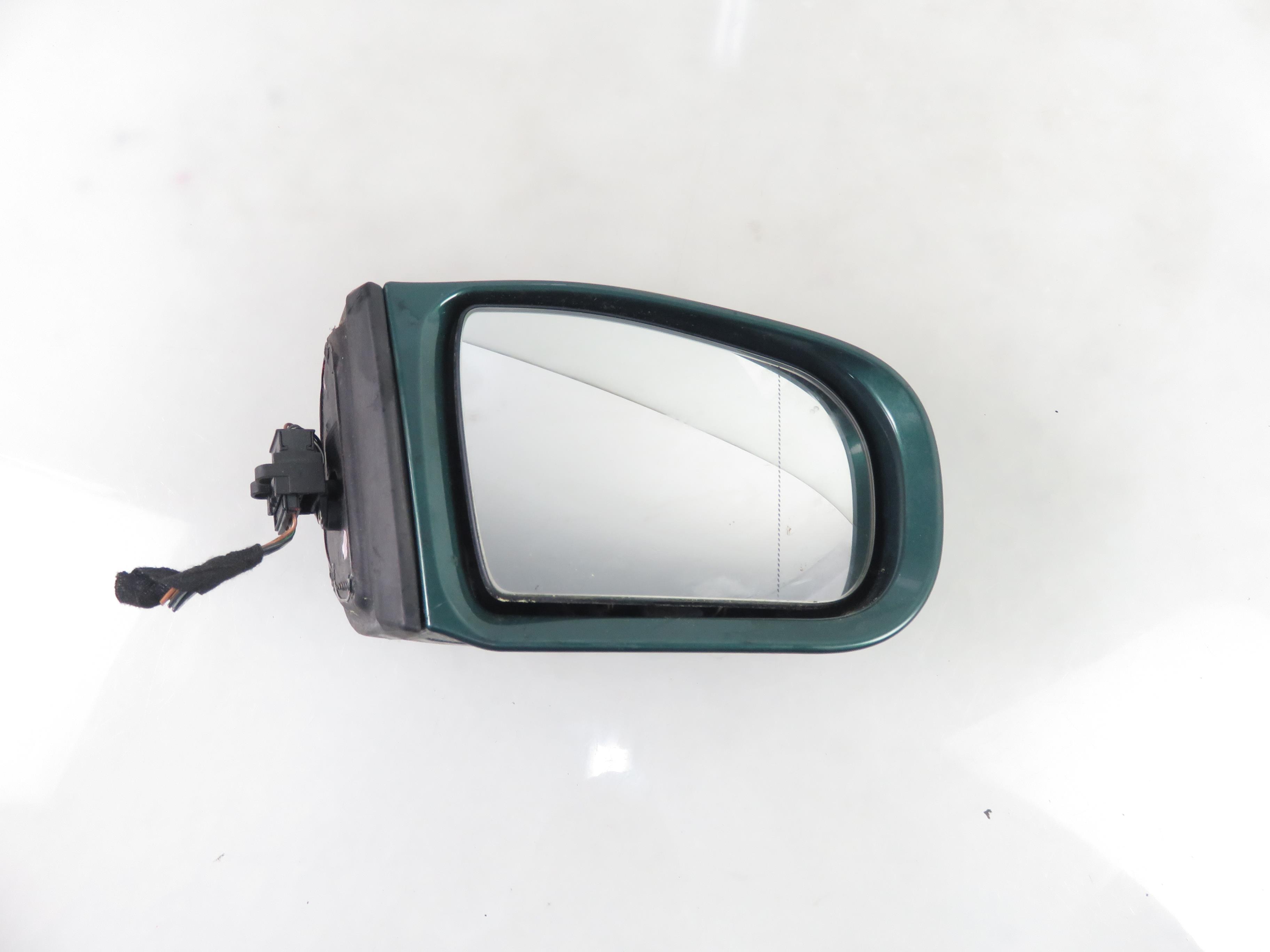 MERCEDES-BENZ E-Class W210 (1995-2002) Right Side Wing Mirror 24678189