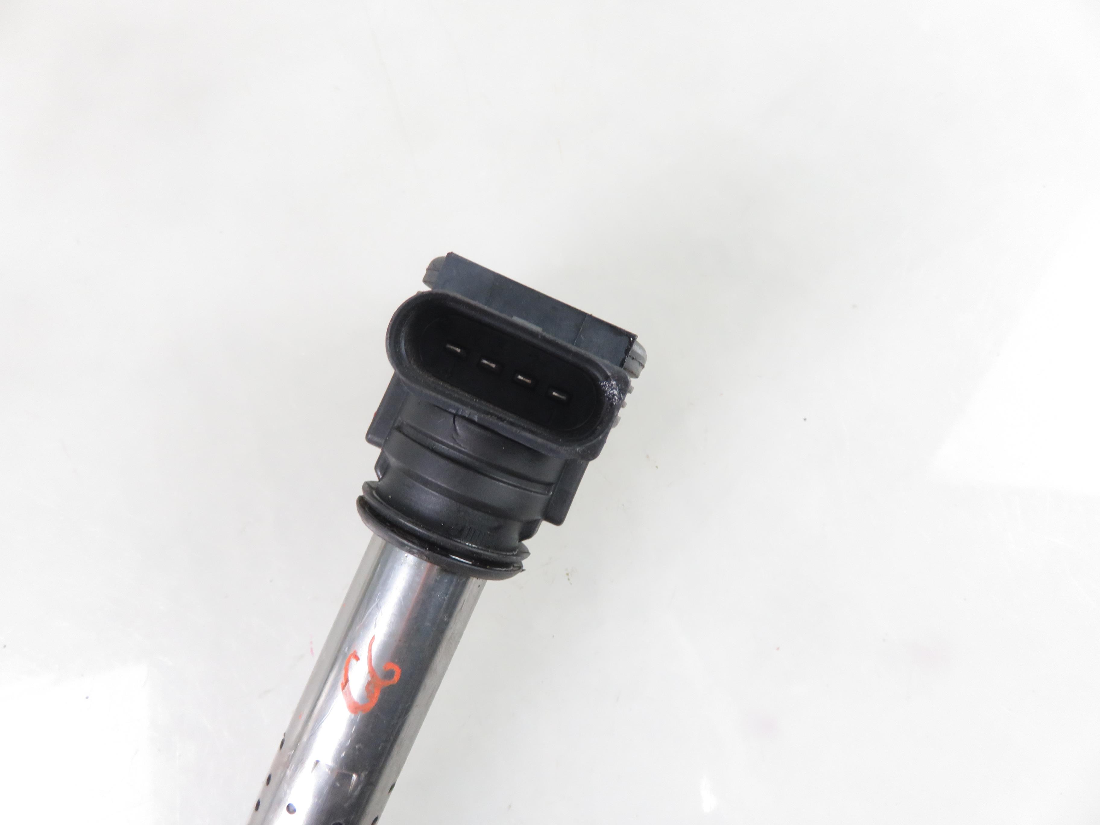 AUDI A4 B7/8E (2004-2008) High Voltage Ignition Coil U5015, R0702S00300 24670148