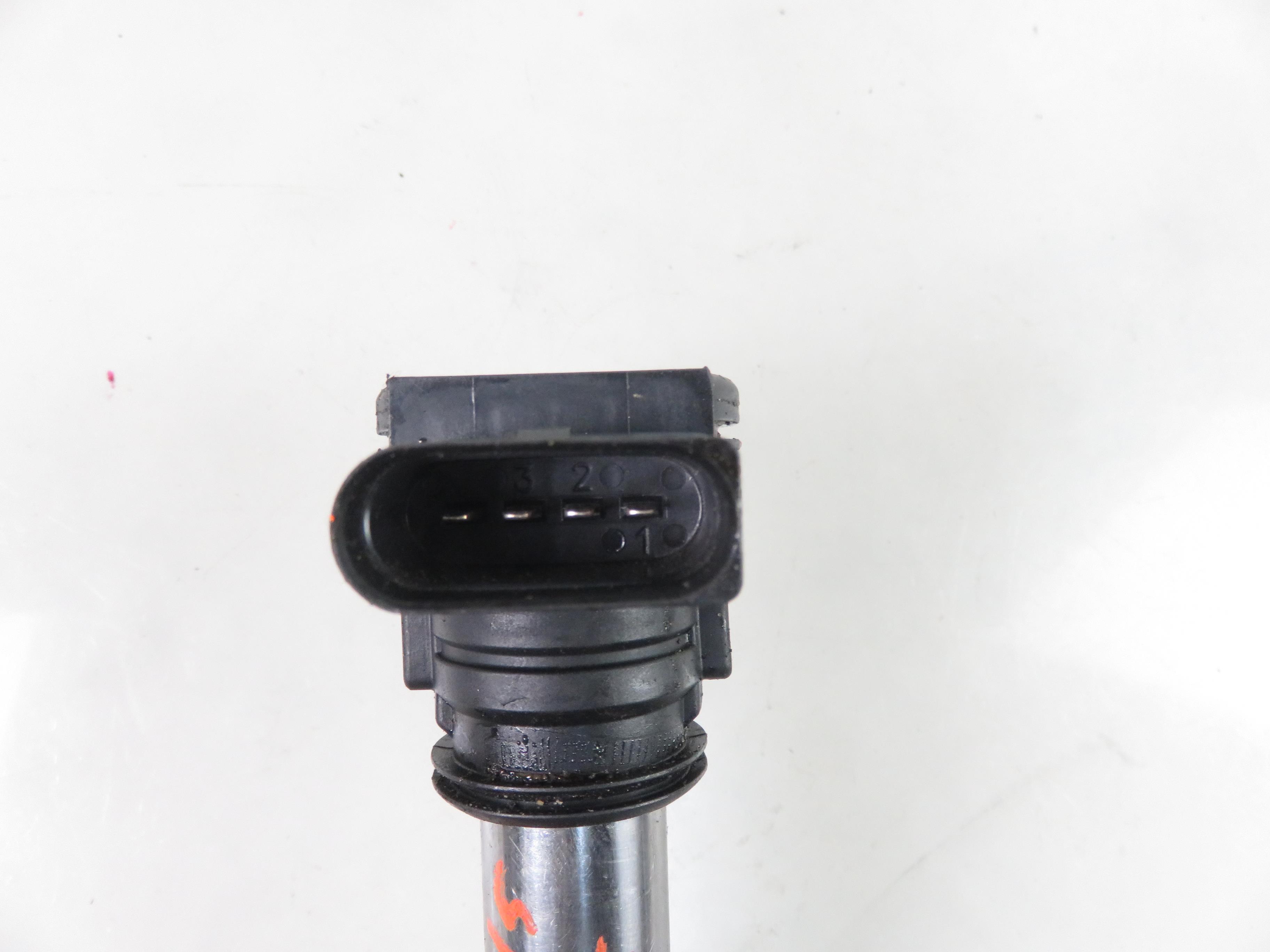 AUDI A4 B7/8E (2004-2008) High Voltage Ignition Coil U5001, R0702S00300 24873681