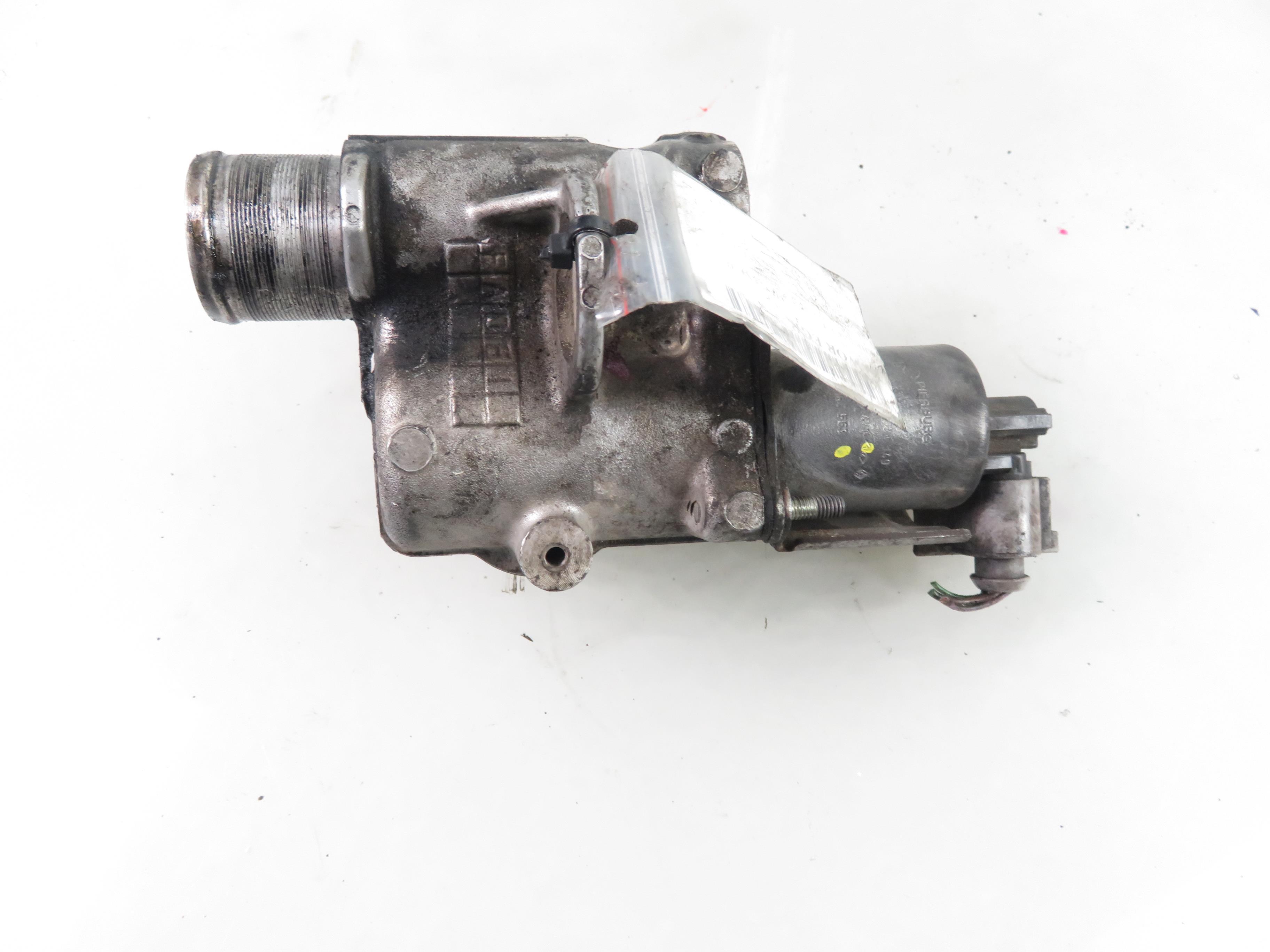 RENAULT Megane 2 generation (2002-2012) EGR Valve 8200164563,8200164563,7700107471 24864802