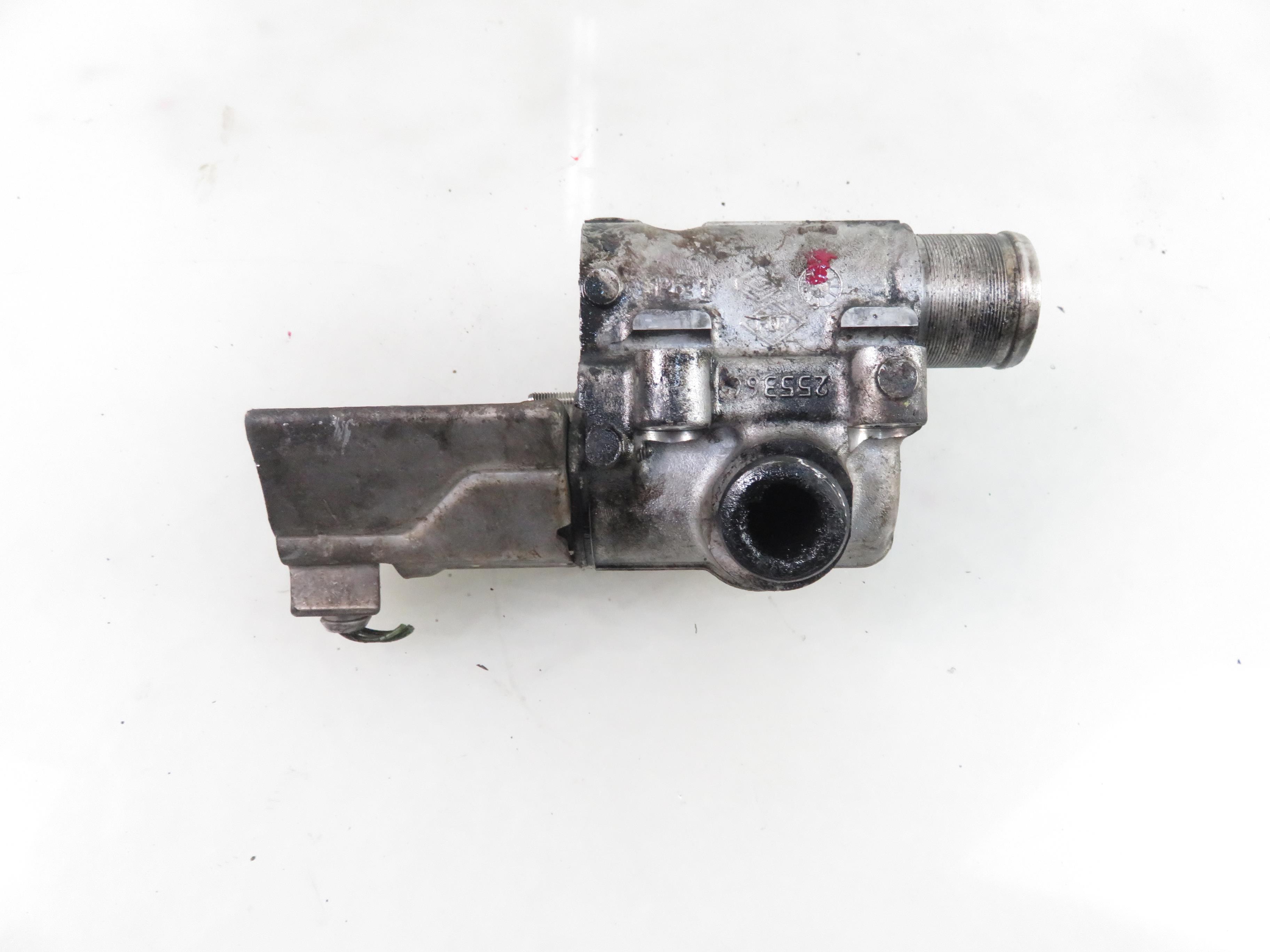 RENAULT Megane 2 generation (2002-2012) EGR Valve 8200164563,8200164563,7700107471 24864802