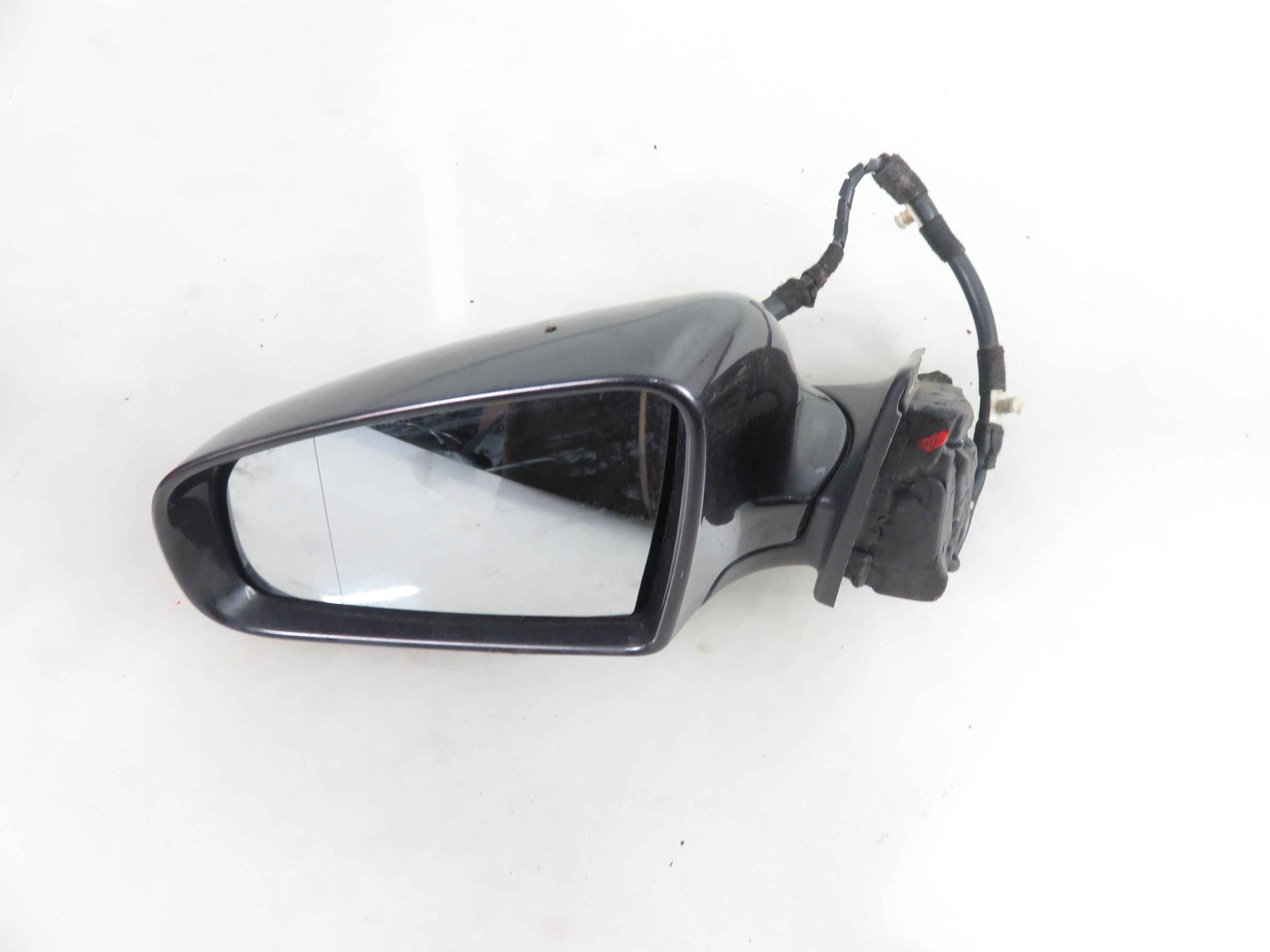 AUDI A3 8P (2003-2013) Left Side Wing Mirror 24840120