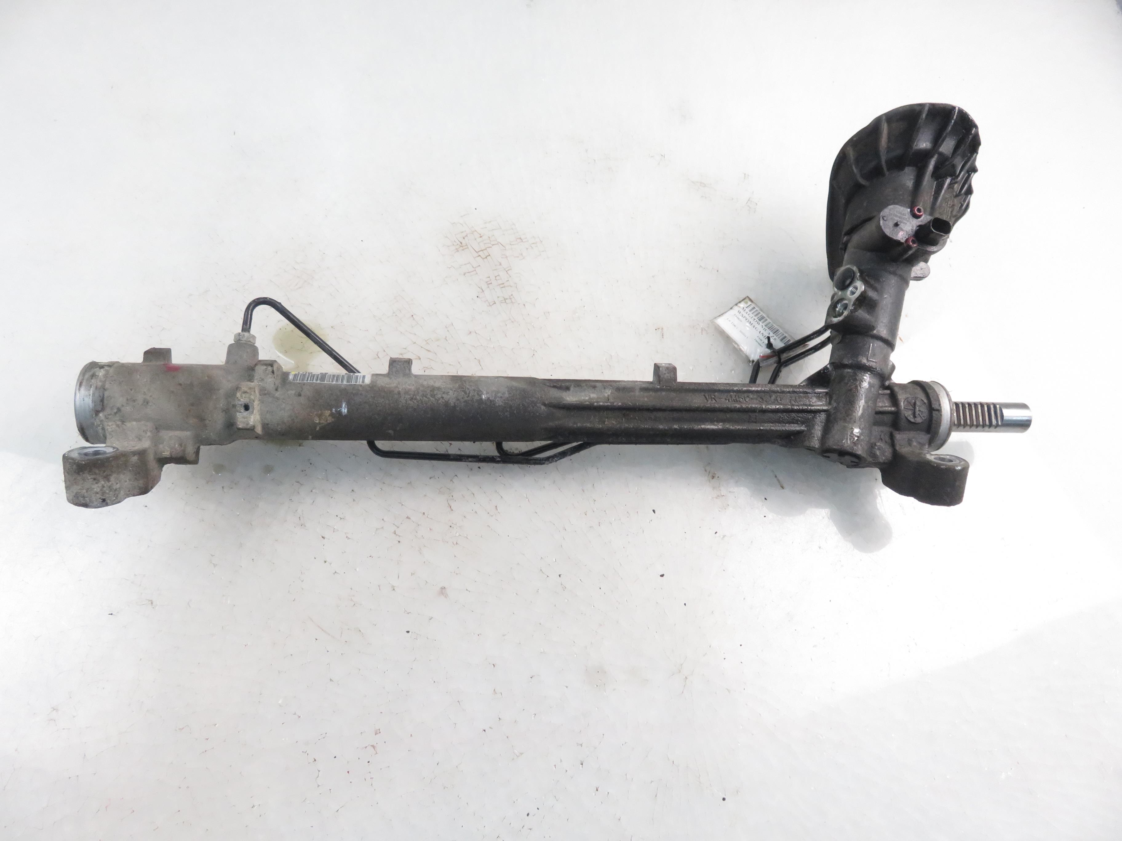 FORD Focus 2 generation (2004-2011)  Steering gear 5M513200EF 24671195