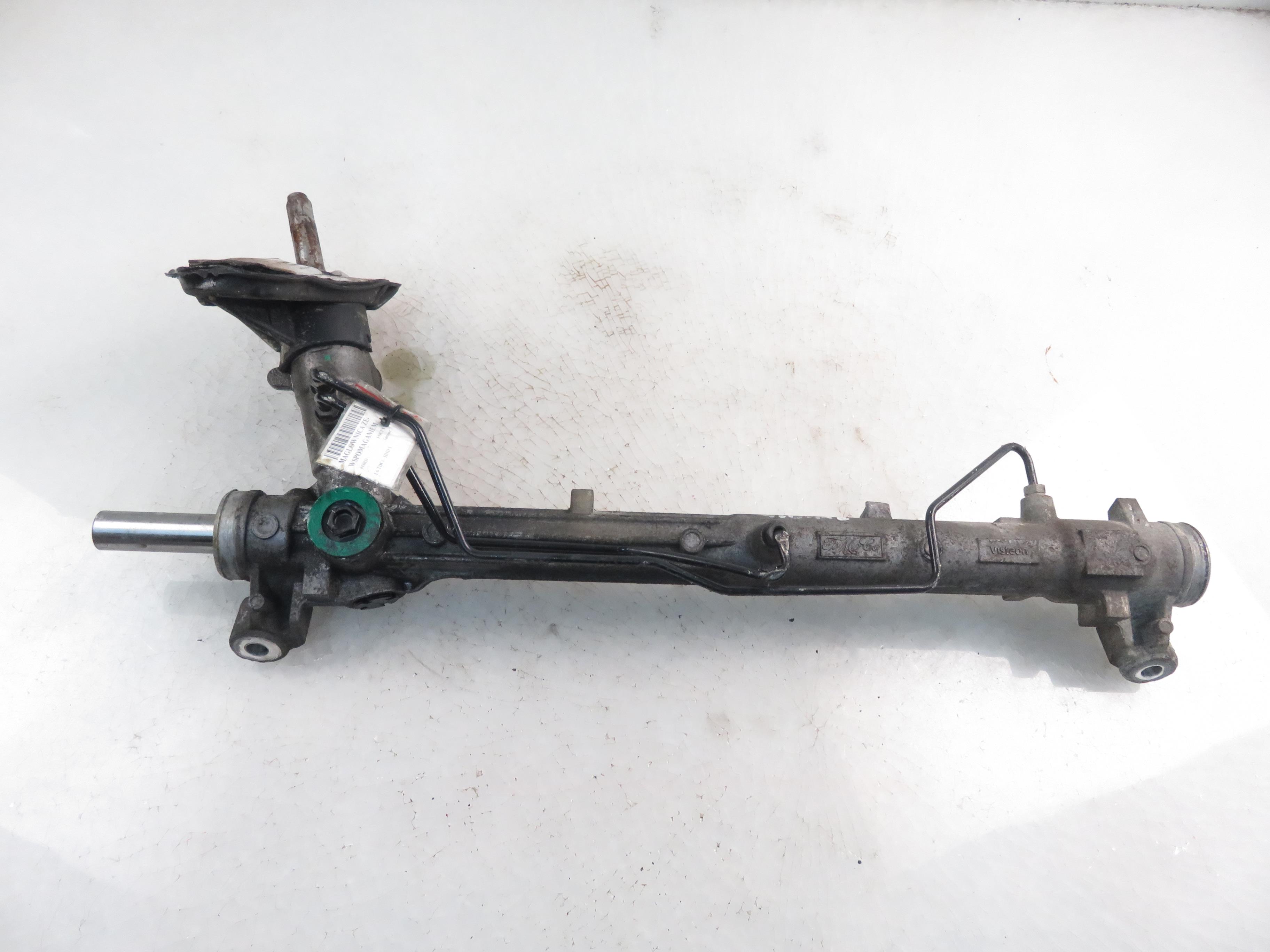 FORD Focus 2 generation (2004-2011)  Steering gear 5M513200EF 24671195