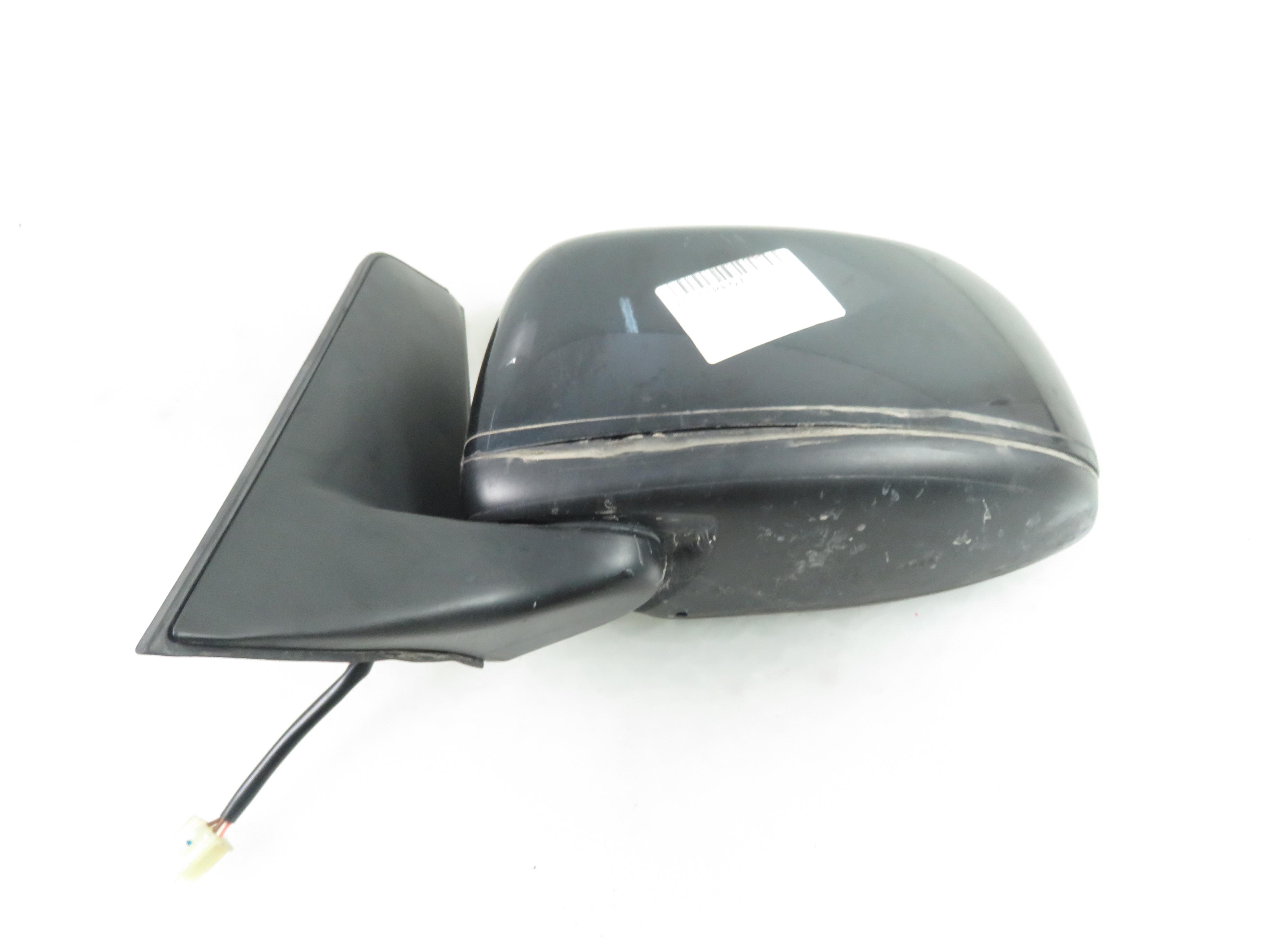 FIAT Sedici 1 generation (2005-2012) Left Side Wing Mirror 8470279J70 24694197