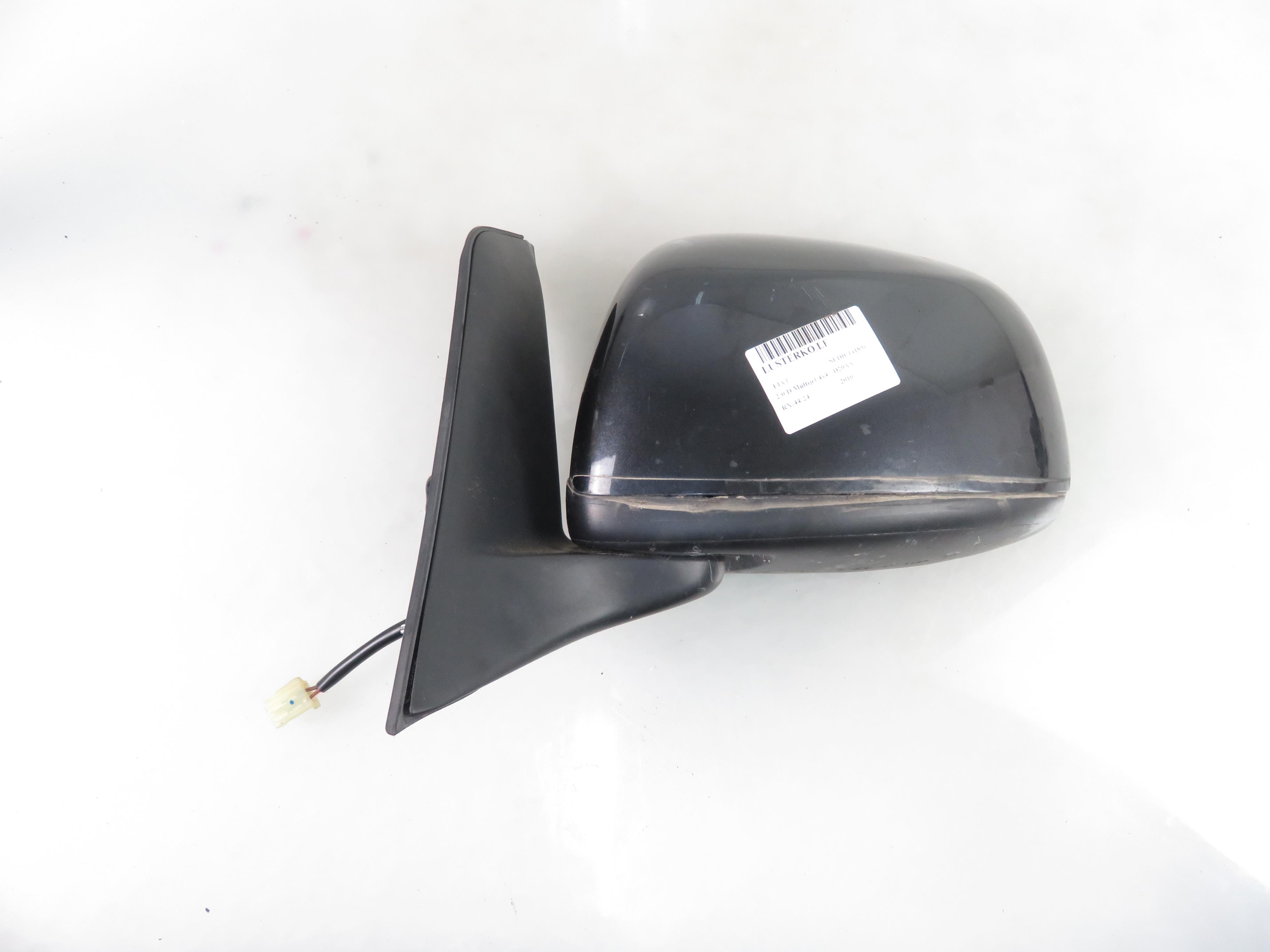 FIAT Sedici 1 generation (2005-2012) Left Side Wing Mirror 8470279J70 24694197