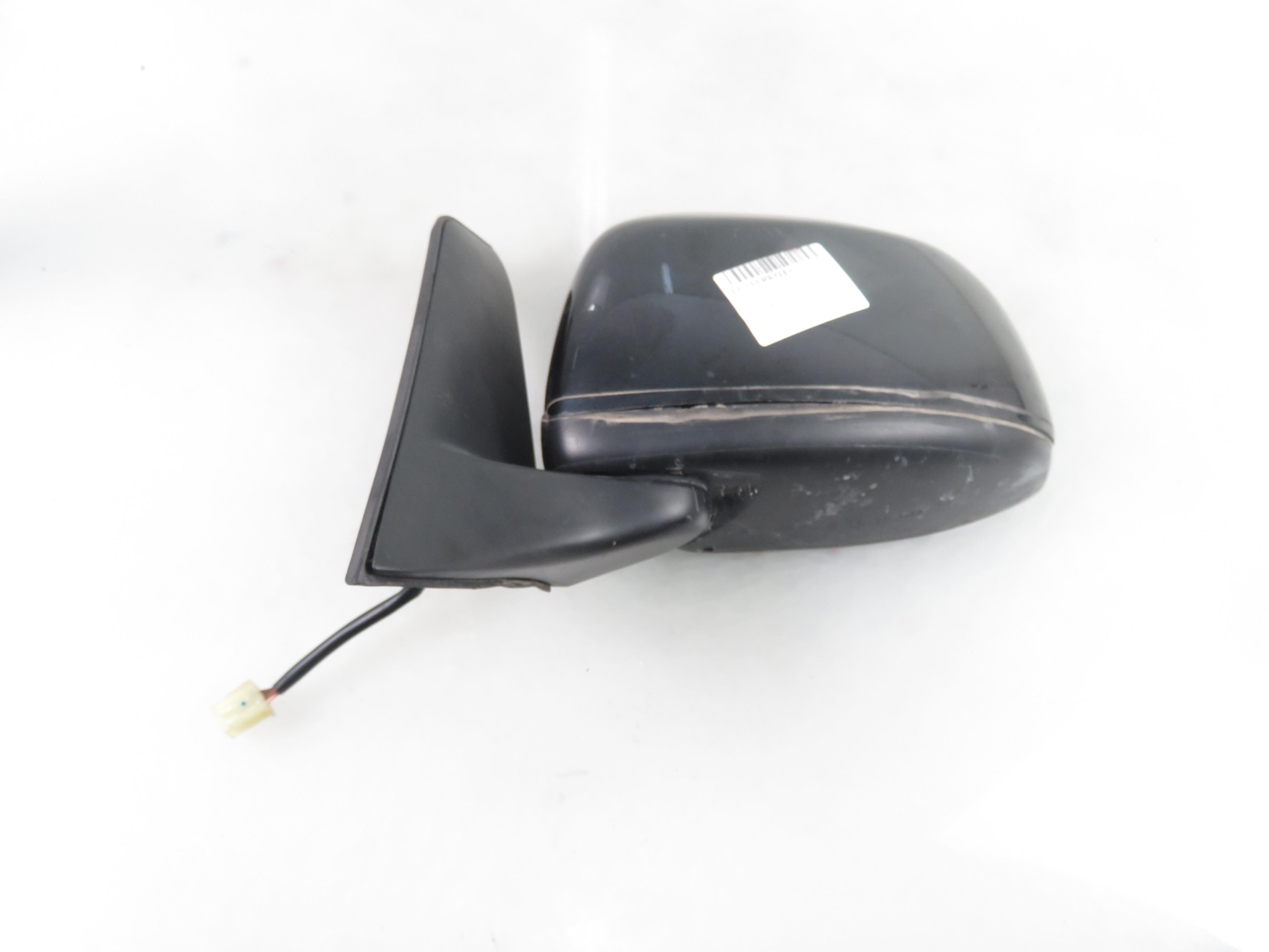 FIAT Sedici 1 generation (2005-2012) Left Side Wing Mirror 8470279J70 24694197