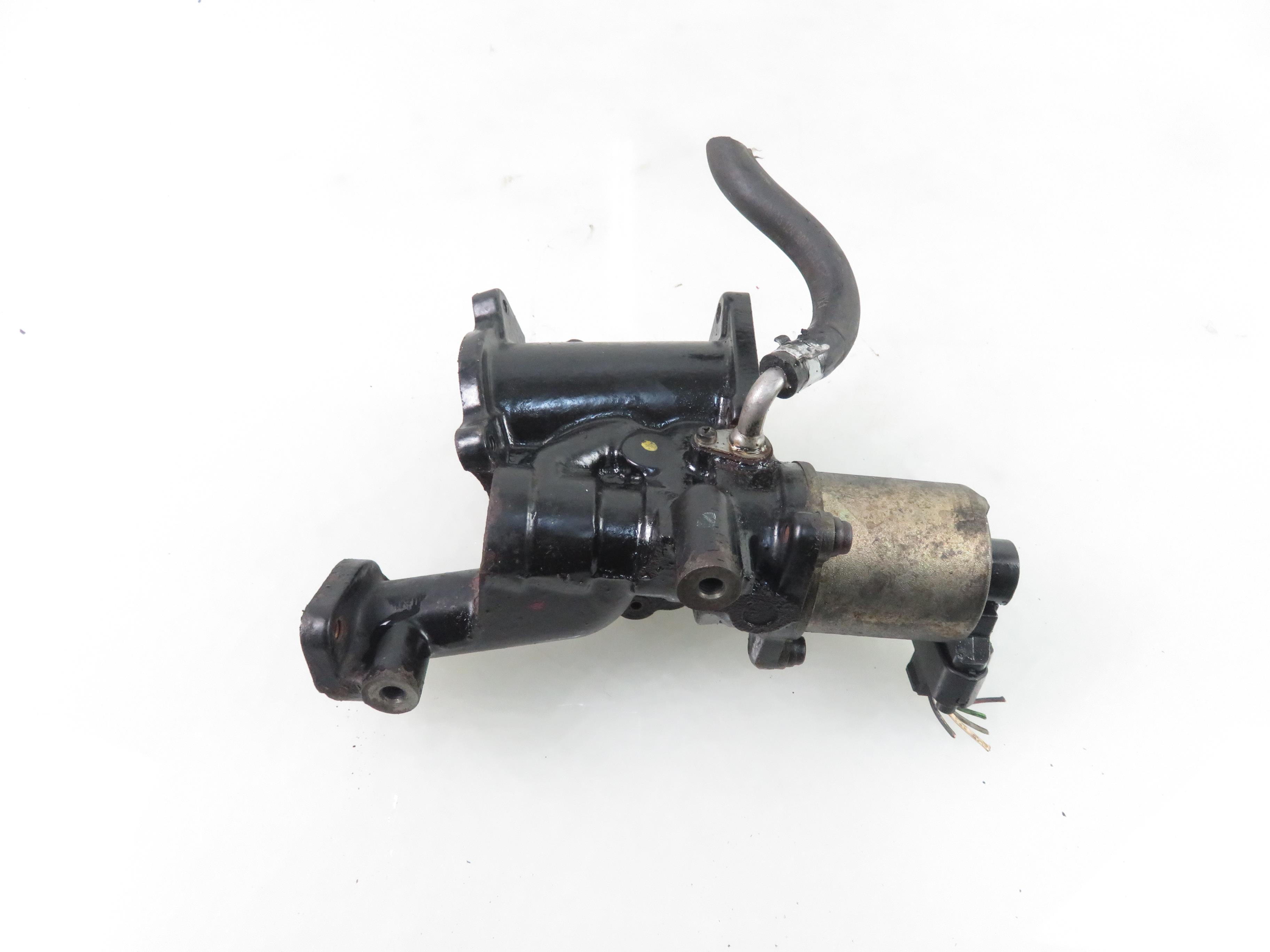 OPEL Astra H (2004-2014) EGR Valve 1350007130, 8973586130 24864733