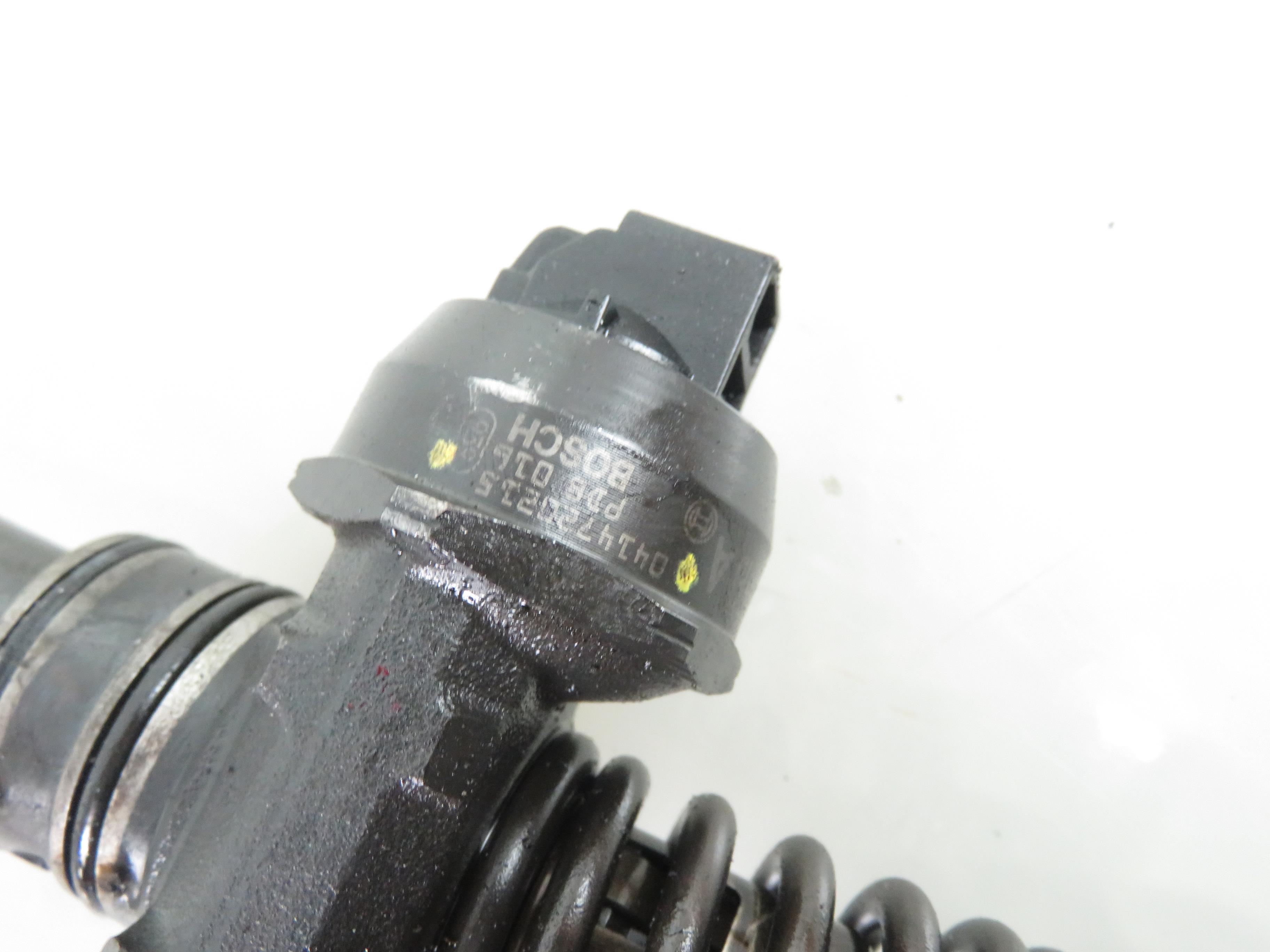 VOLKSWAGEN Passat B5 (1996-2005) Oil Injector 038130073AG, 0414720215 24670452