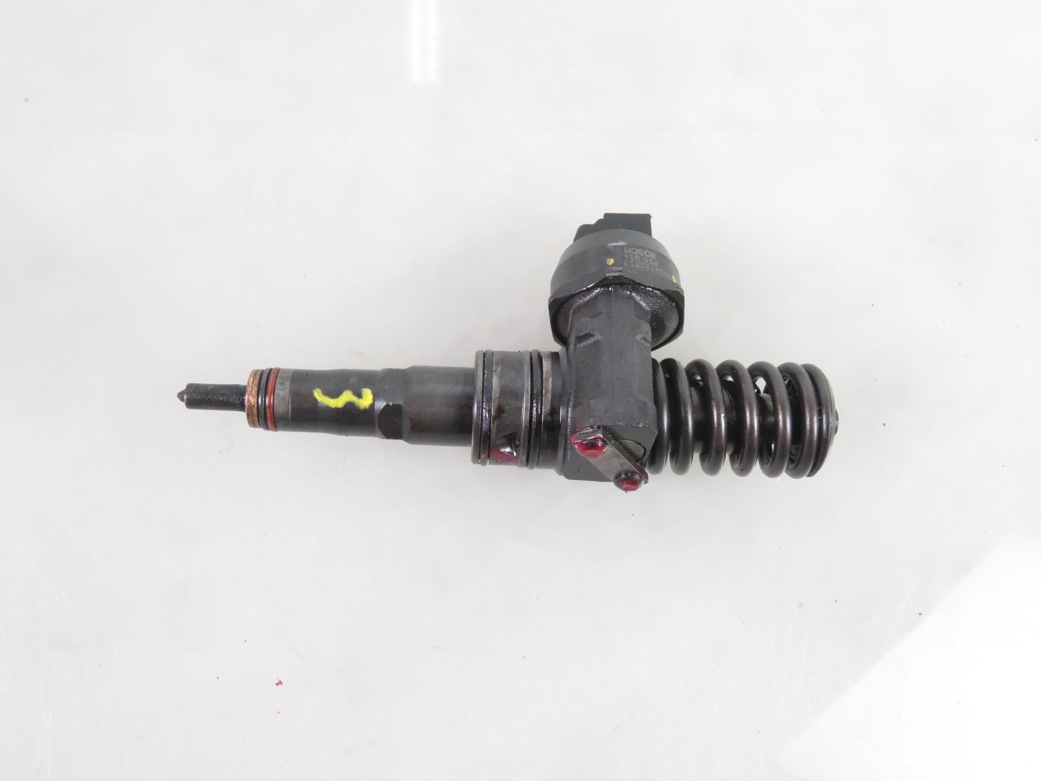 VOLKSWAGEN Passat B5 (1996-2005) Oil Injector 038130073AG, 0414720215 24670452