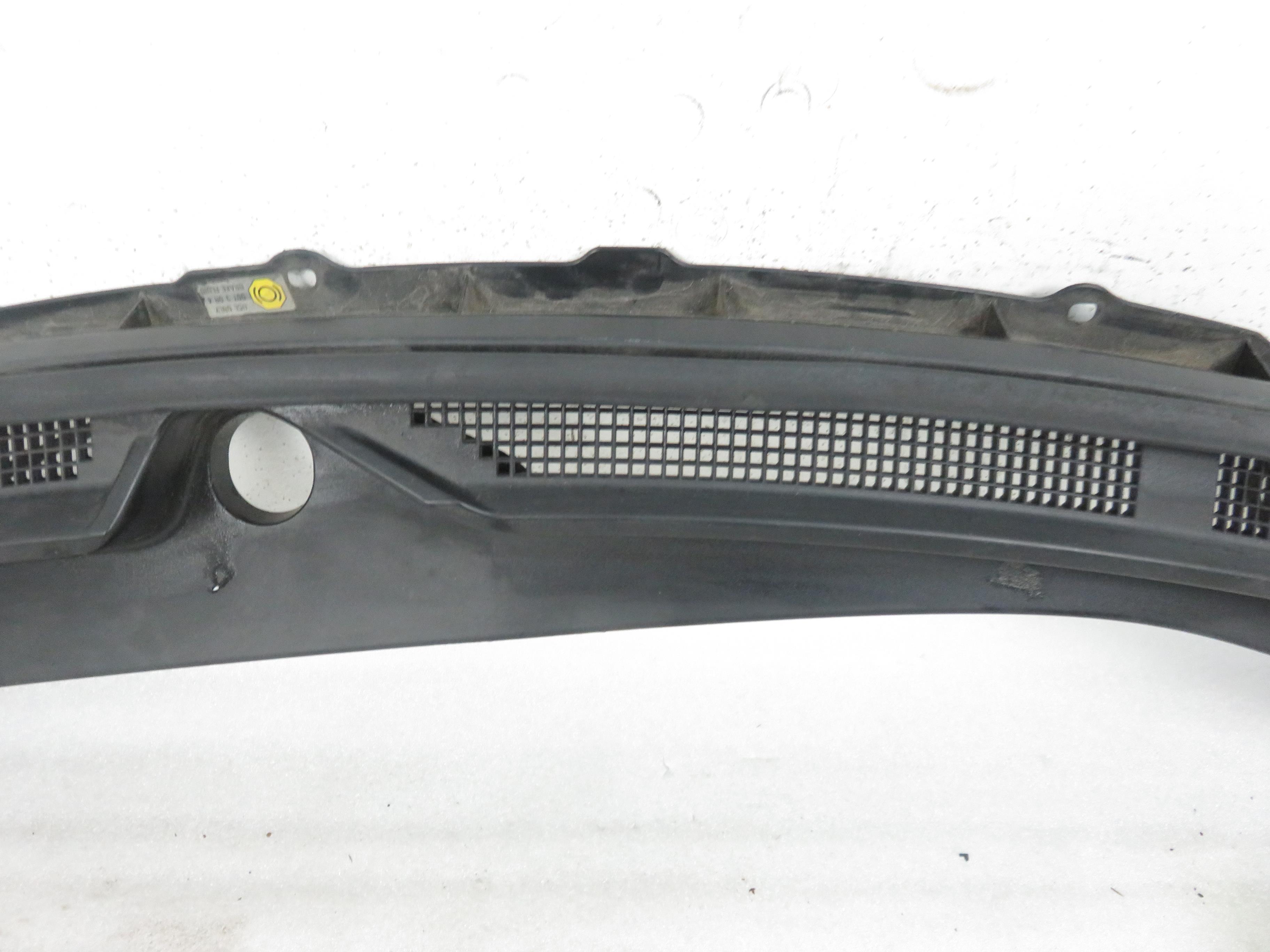 RENAULT Koleos 1 generation (2008-2016) Scuttle Panel LE115311100 25341141