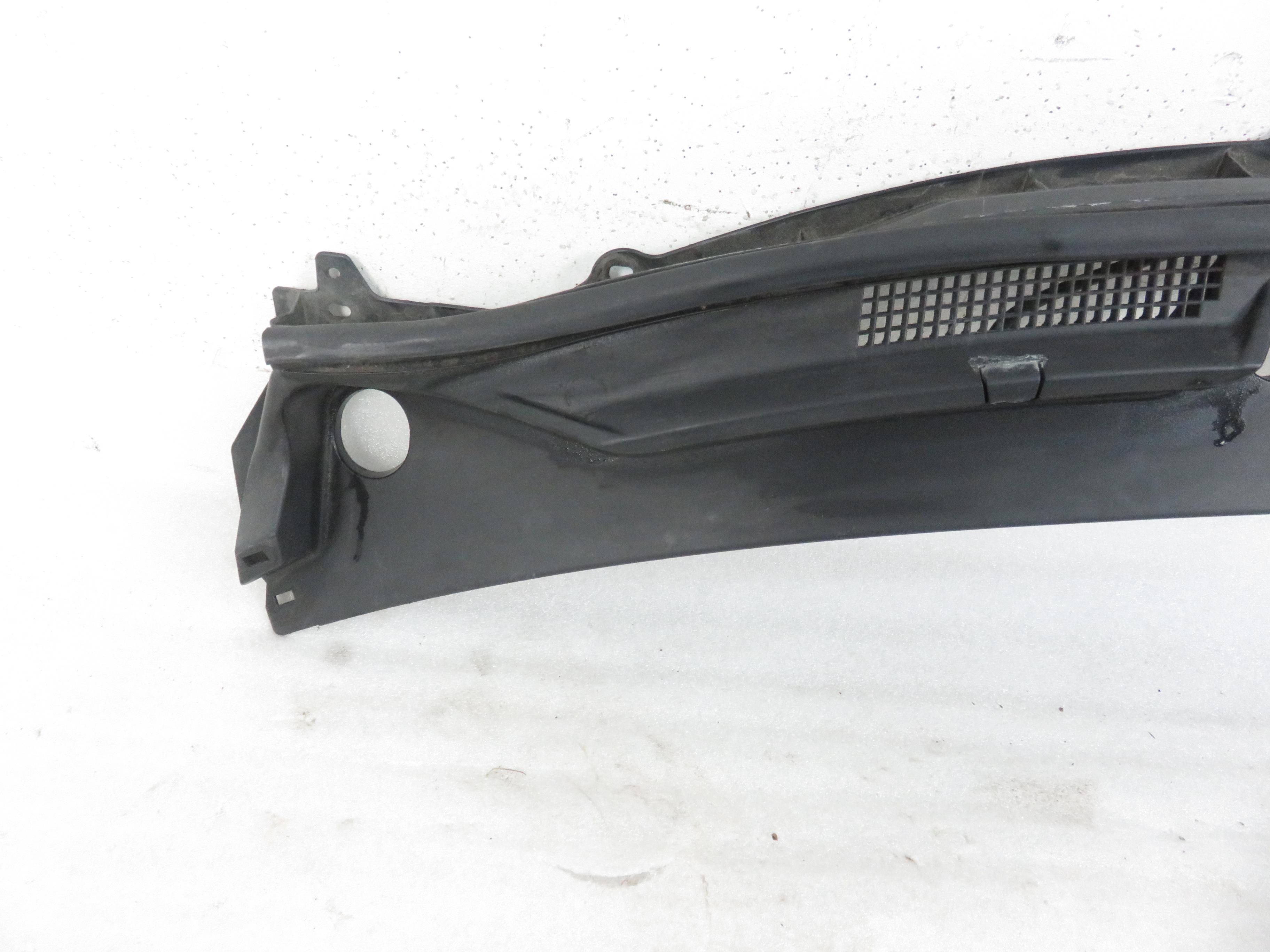 RENAULT Koleos 1 generation (2008-2016) Scuttle Panel LE115311100 25341141