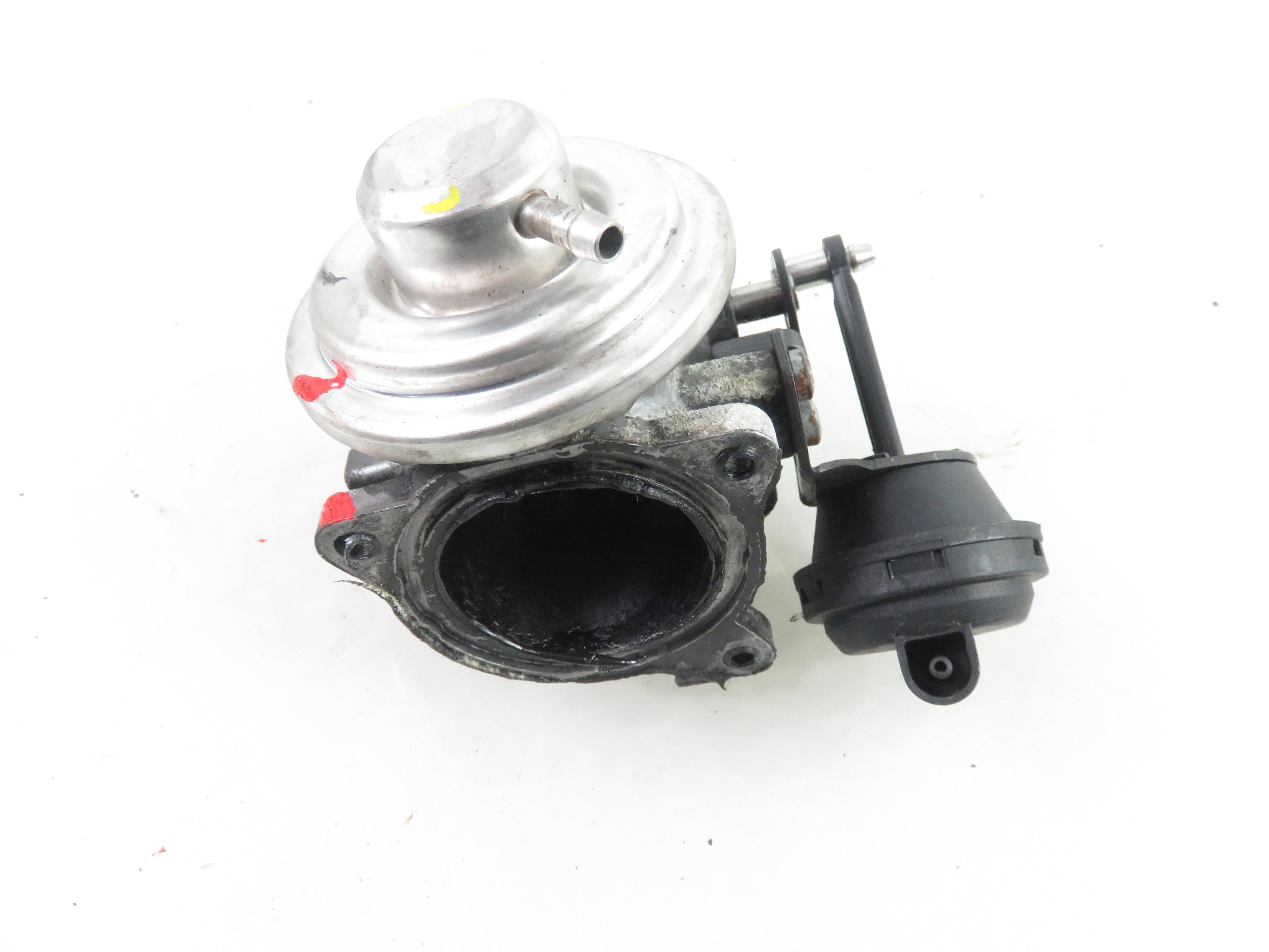 VOLKSWAGEN Bora 1 generation (1998-2005) EGR vārsts 038131501E 24670681