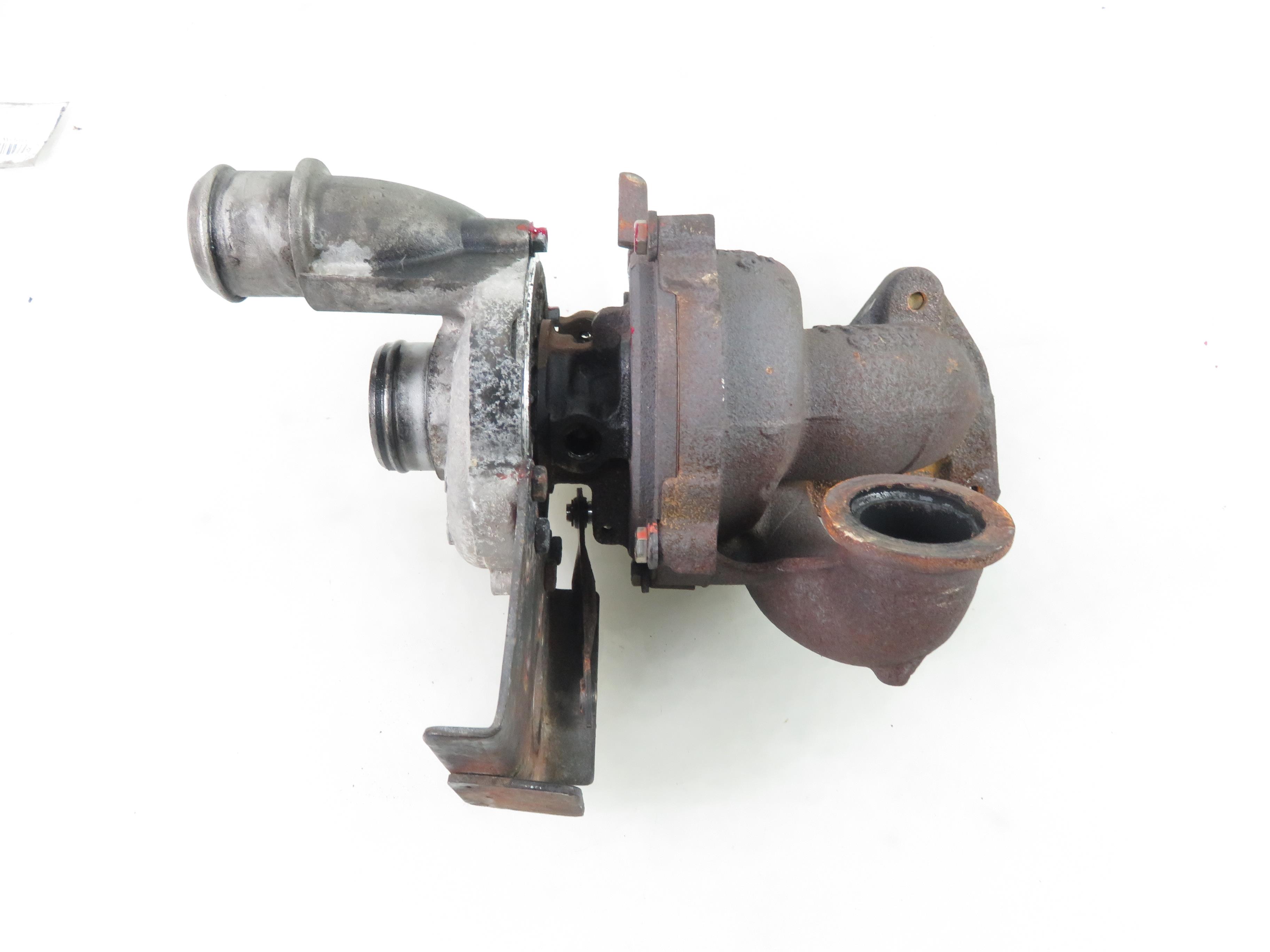 FORD C-Max 1 generation (2003-2010) Turbocharger 4M5Q6K682AG 24670639