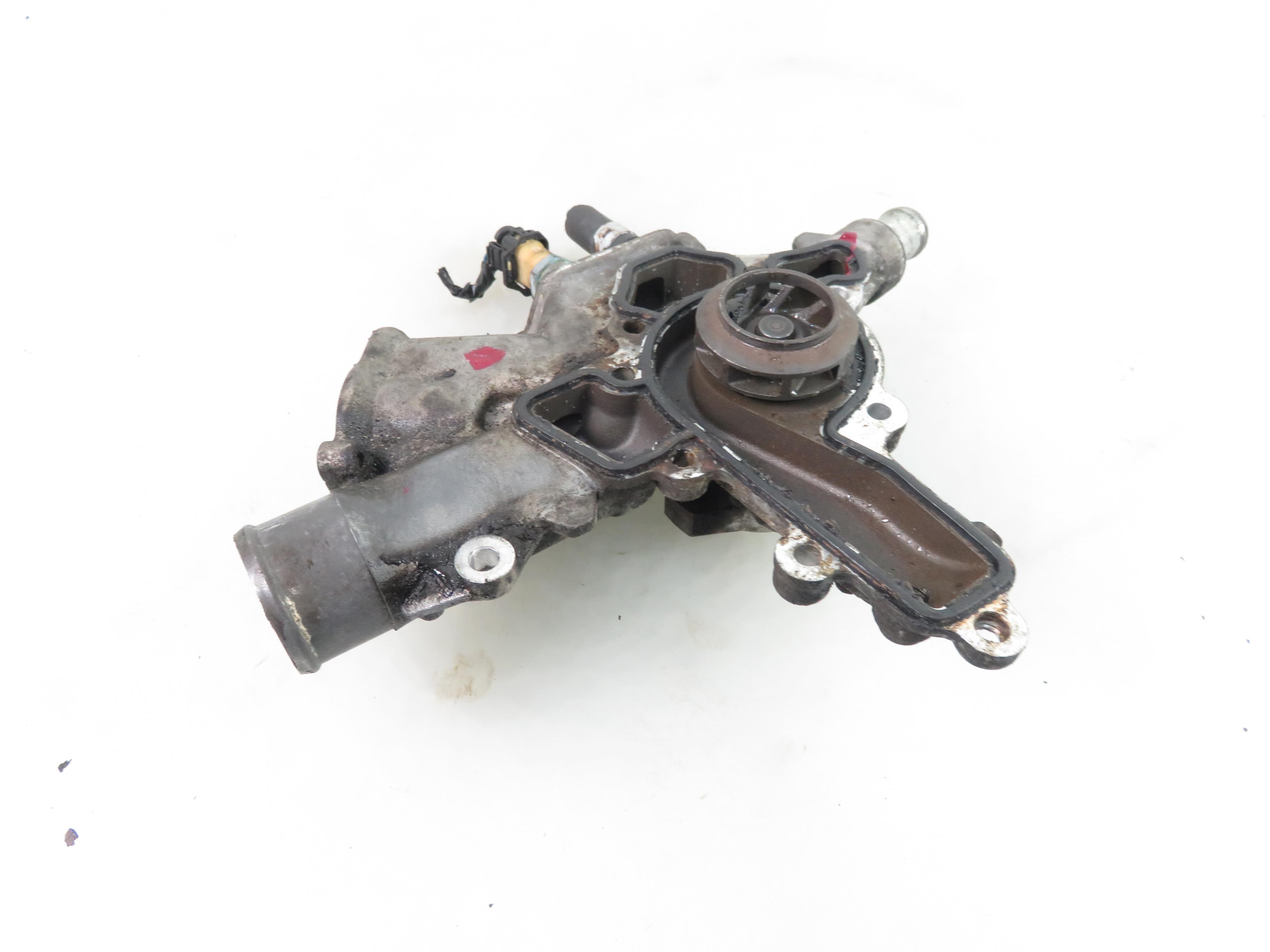 OPEL Agila 1 generation (2000-2007) Water Pump 24944894