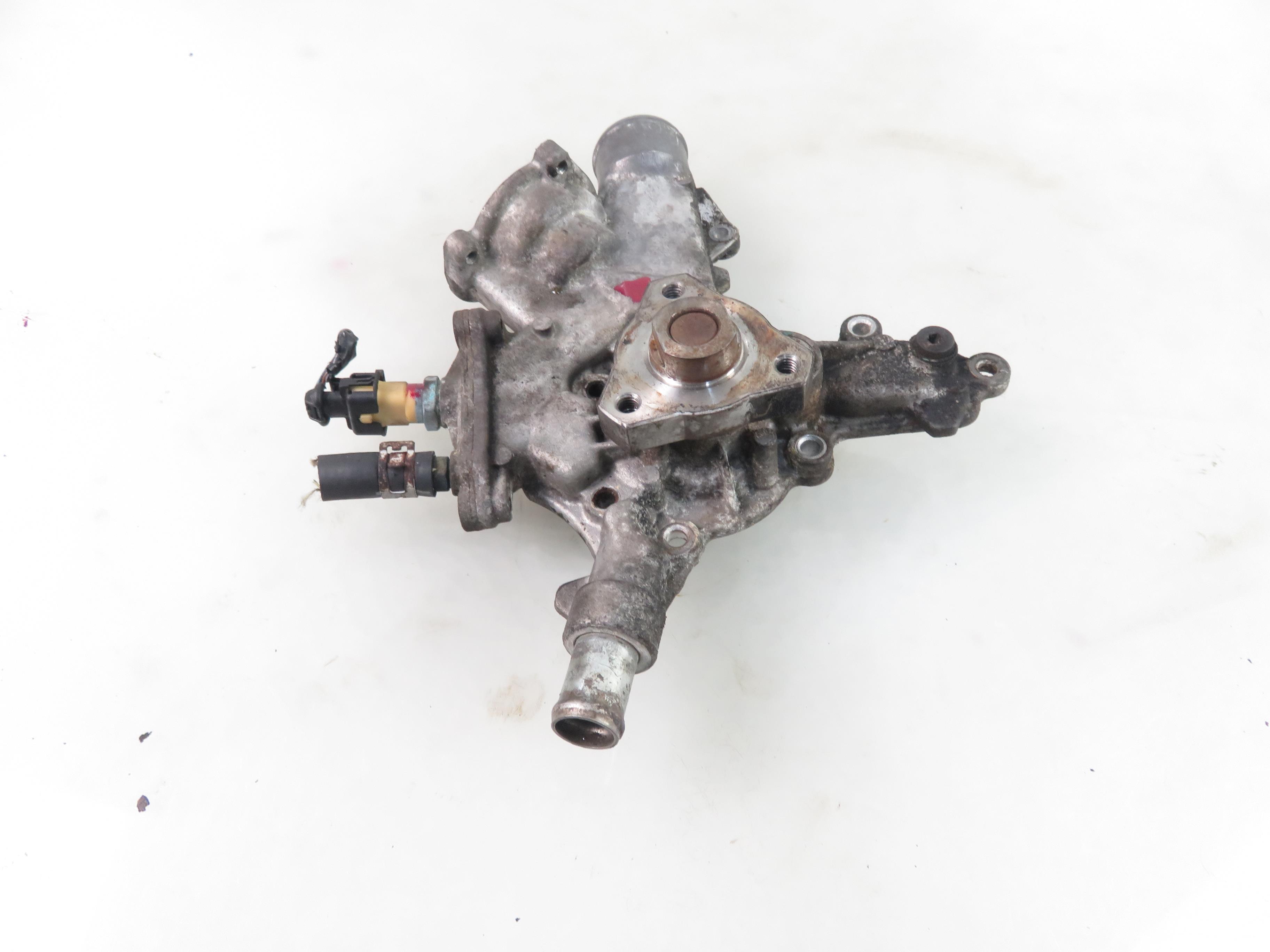 OPEL Agila 1 generation (2000-2007) Water Pump 24944894