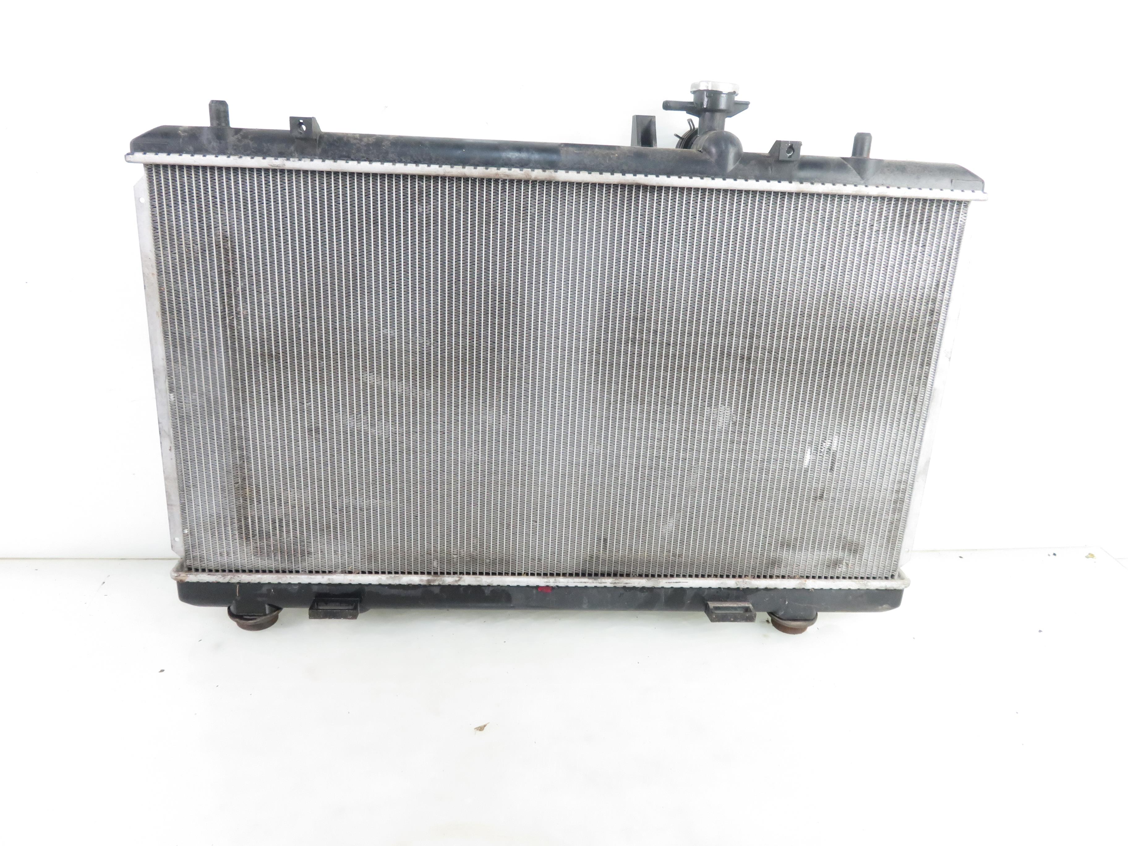 SUZUKI Liana 1 generation (2001-2008) Radiateur de climatisation 24785430