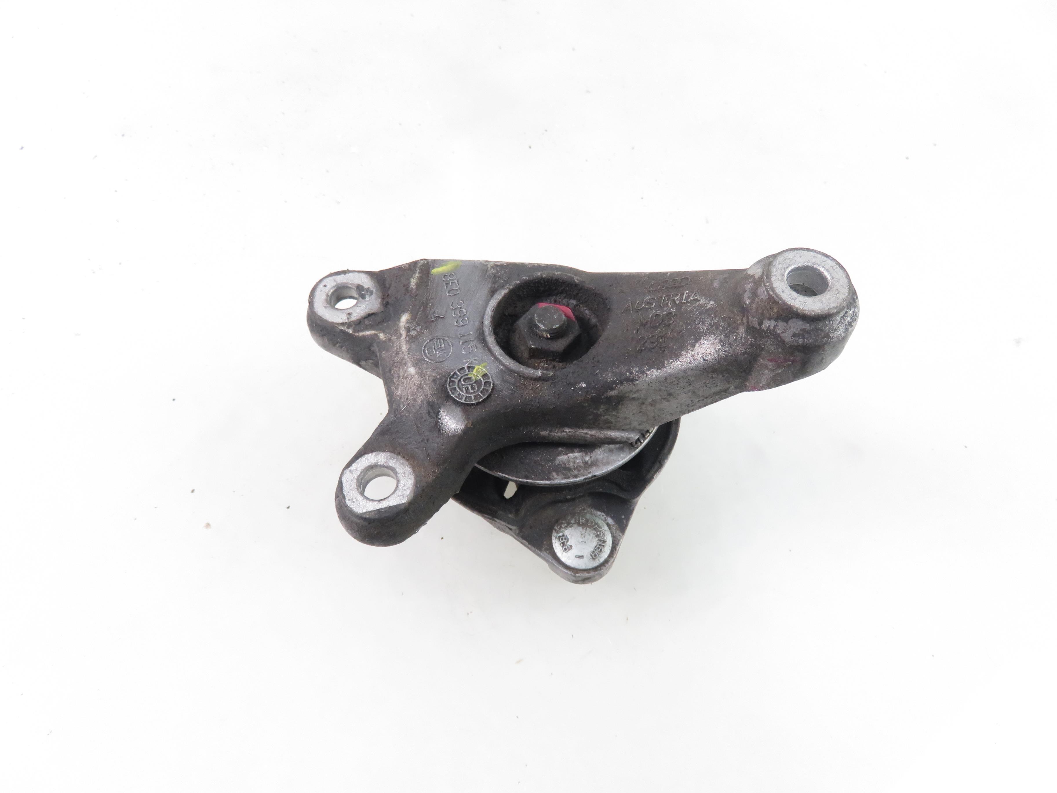 AUDI A4 B6/8E (2000-2005) Gearbox Mount Bracket 8E0399115K, 8E0399105G 24818438