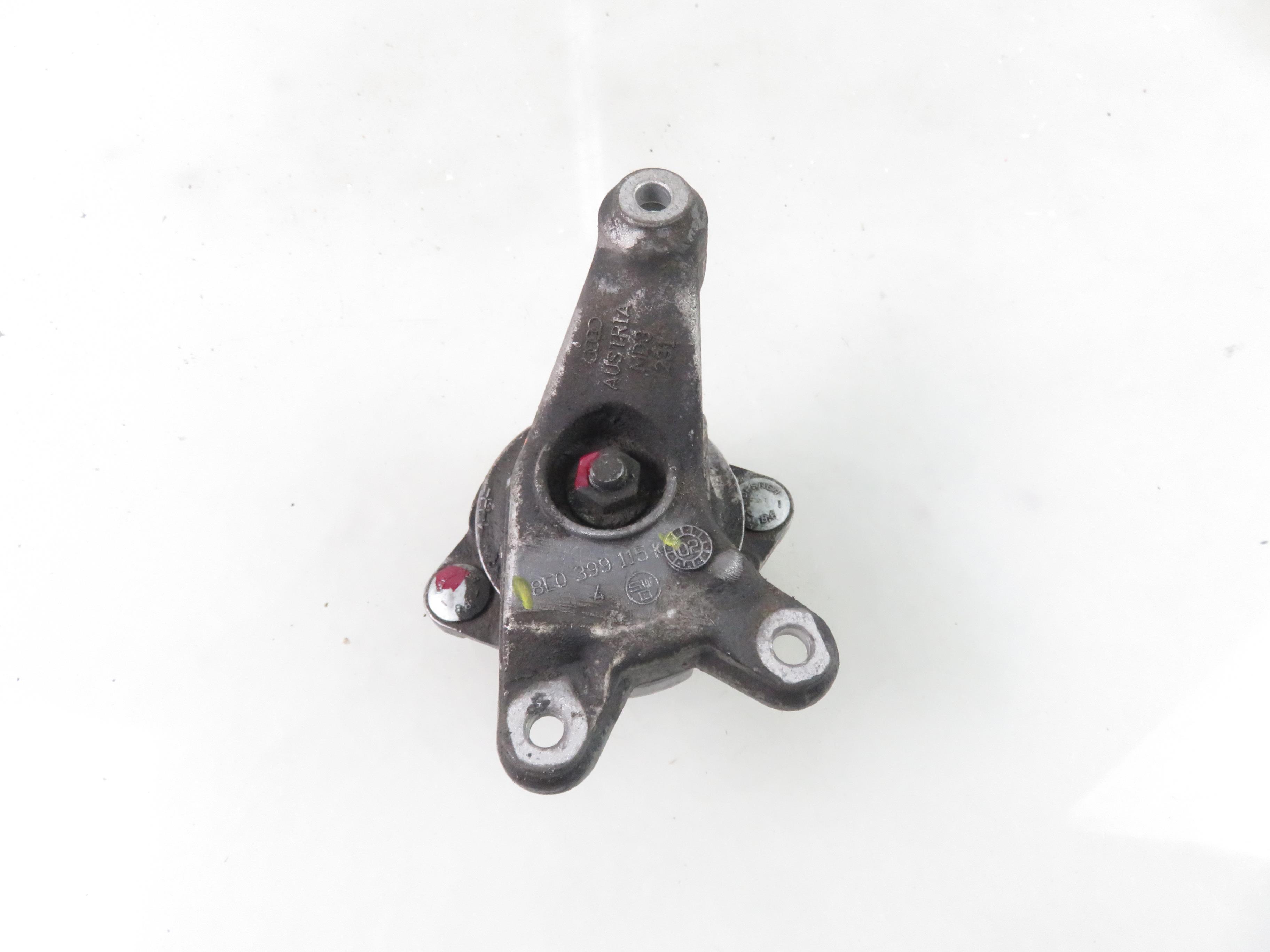 AUDI A4 B6/8E (2000-2005) Gearbox Mount Bracket 8E0399115K,8E0399105G 24818438