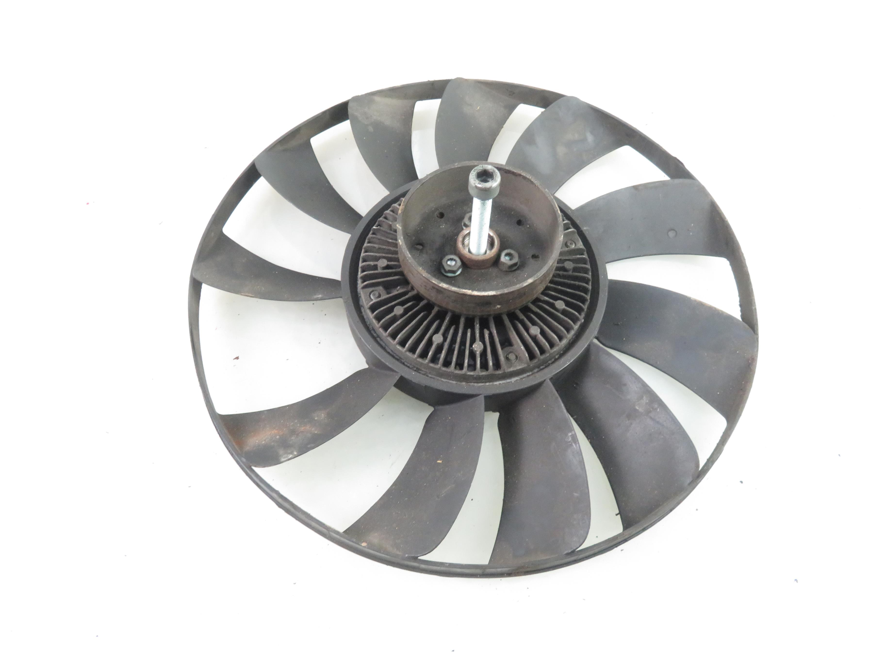 VOLKSWAGEN Passat Variant 1 generation (2010-2024) Fan Coupling 06B121347, 058121301B 24671281