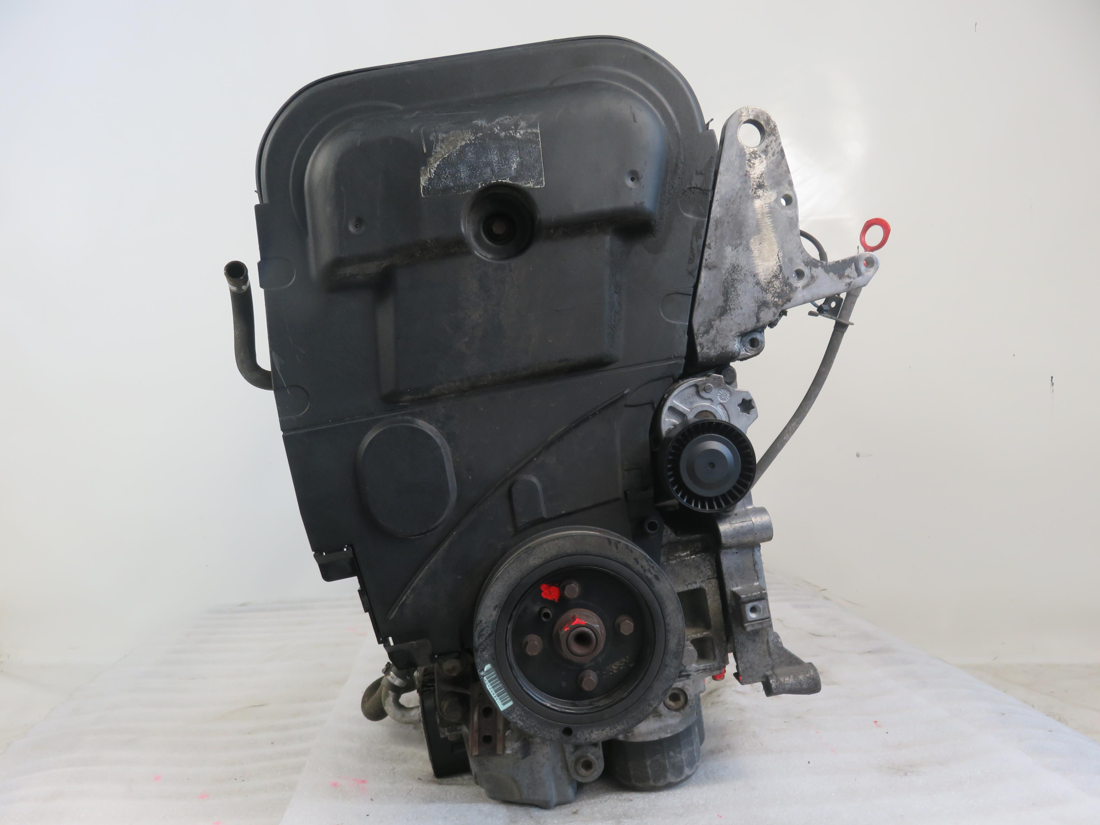 VOLVO S60 1 generation (2000-2009) Variklis B5244S2,B5244S2 24924153