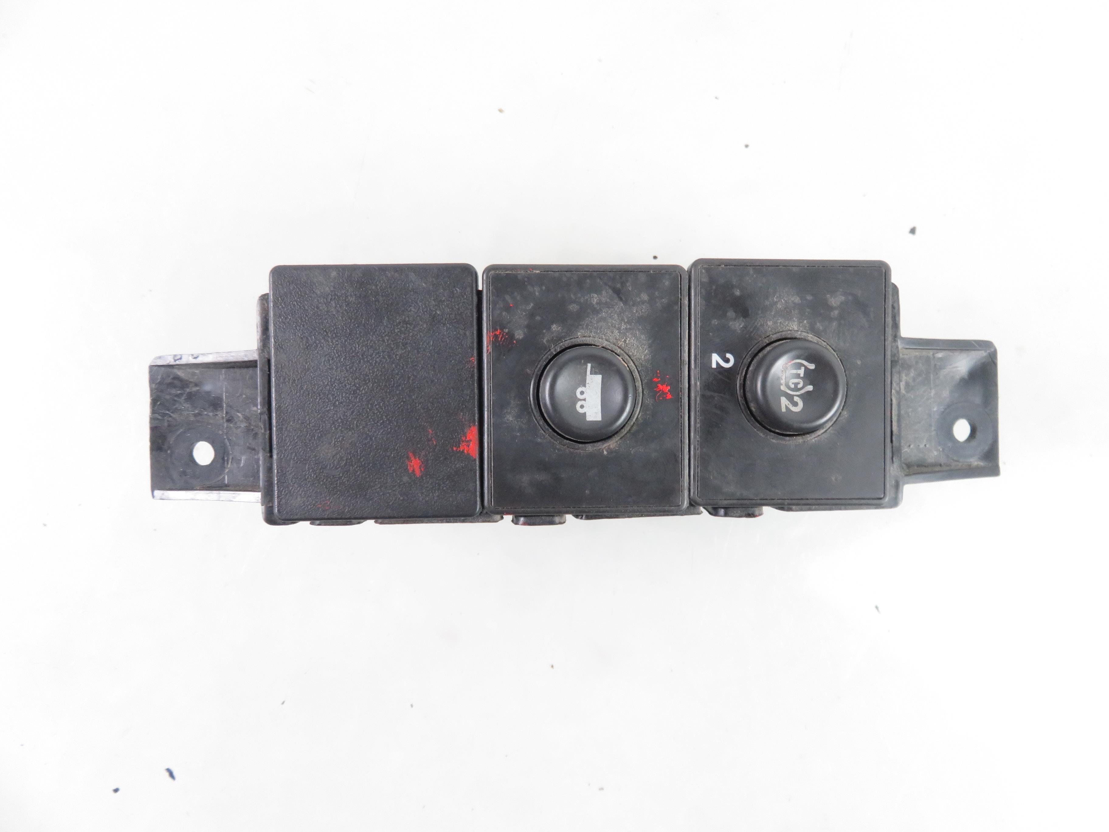 HUMMER H2 1 generation (2002-2009) Switches 15192440 24873944