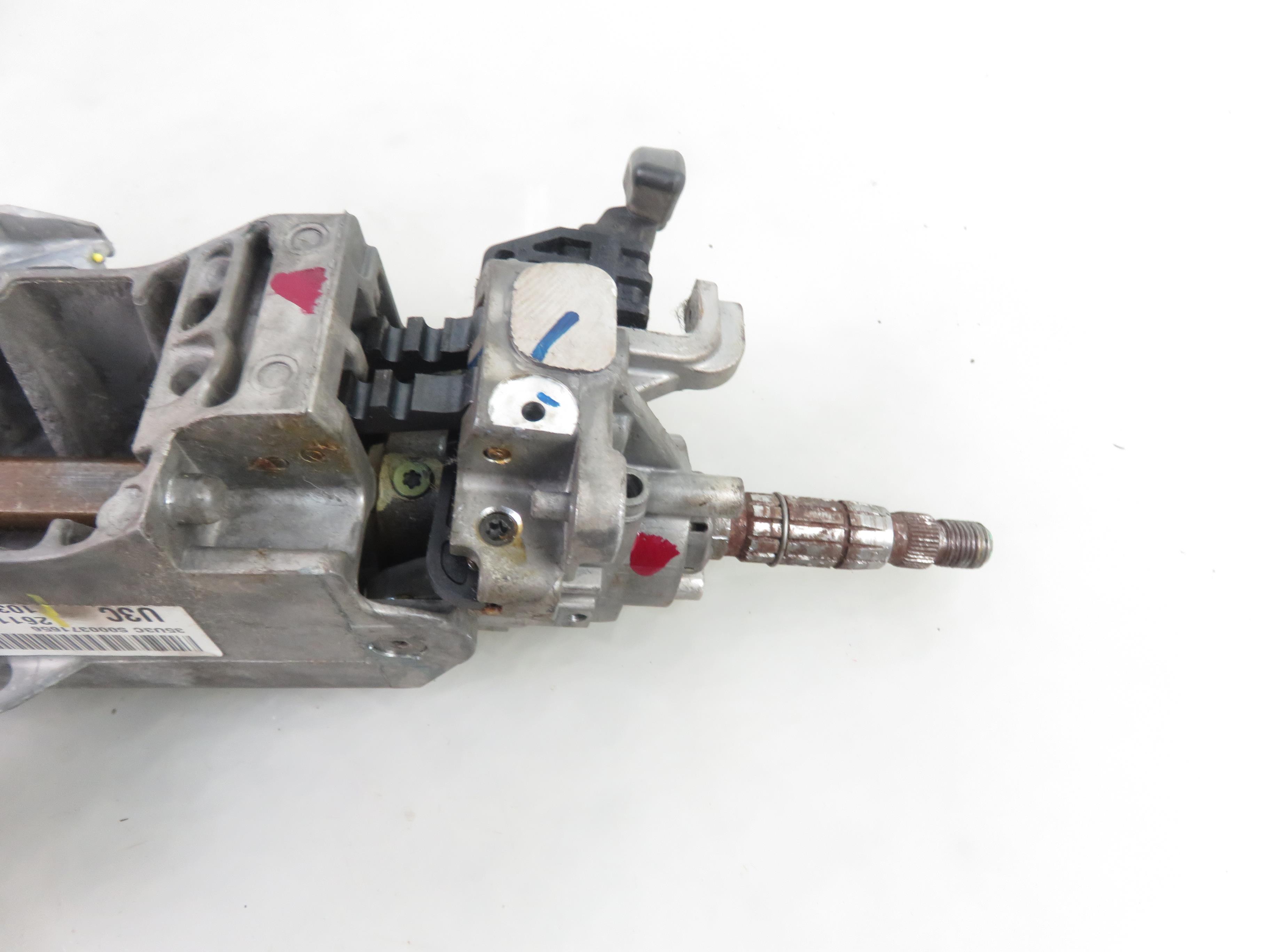 HUMMER H2 1 generation (2002-2009) Electric Power Steering Column 10369080, 26116074 24873693