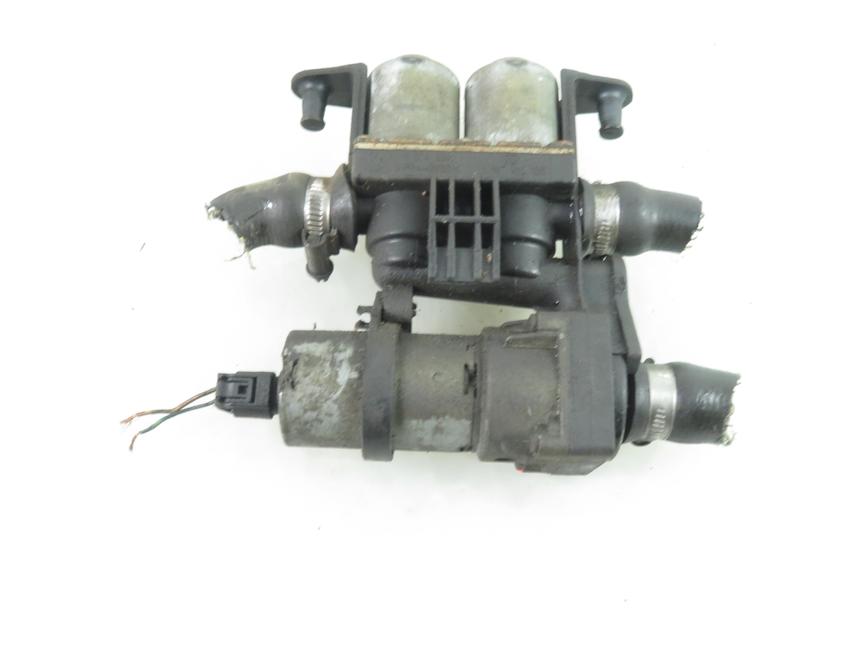 BMW 5 Series E39 (1995-2004) Water Pump 0392020041 24924117