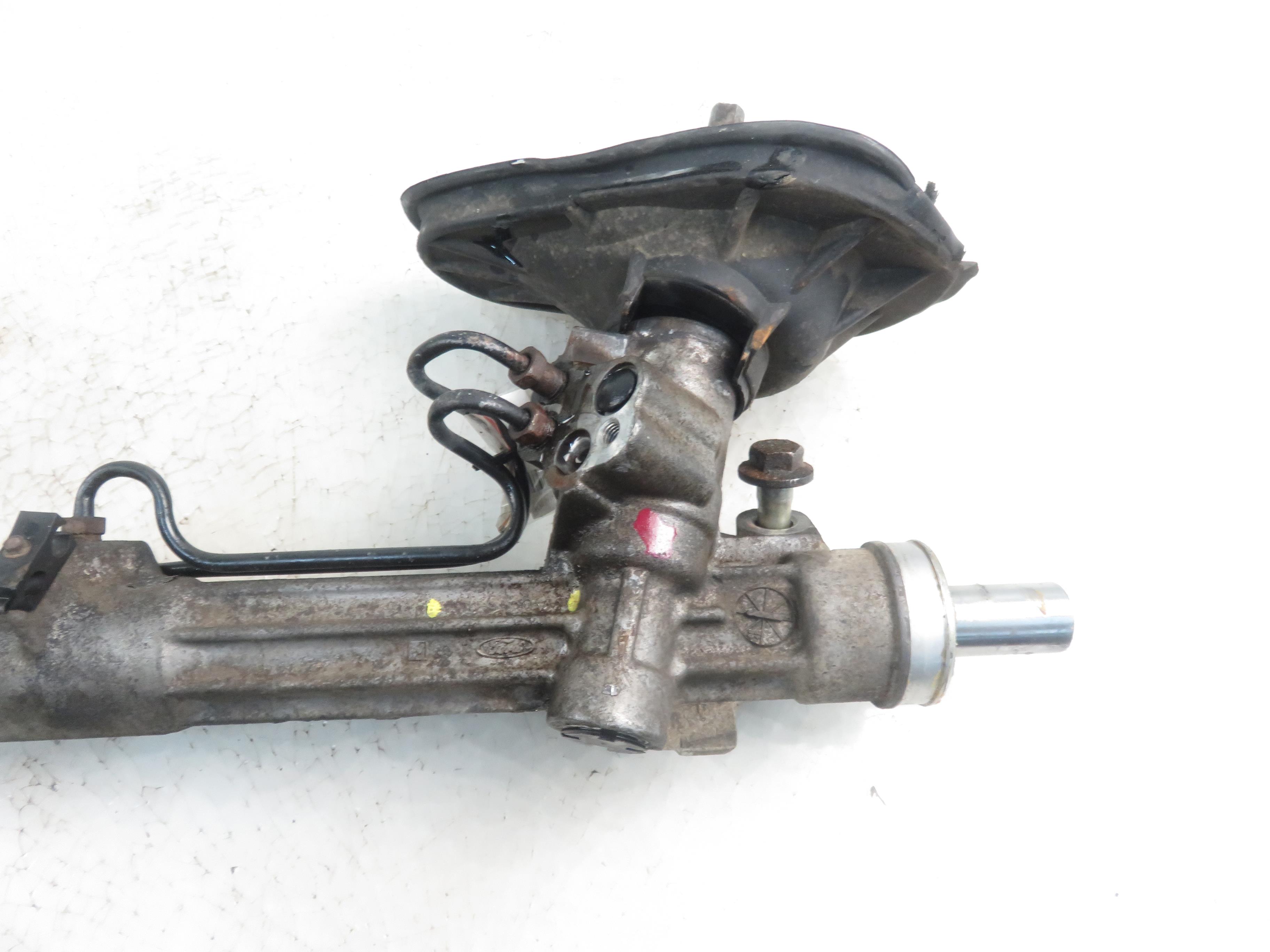 FORD Mondeo 3 generation (2000-2007)  Steering gear 1S7C3200EH, 1S7C3550AA 24694213