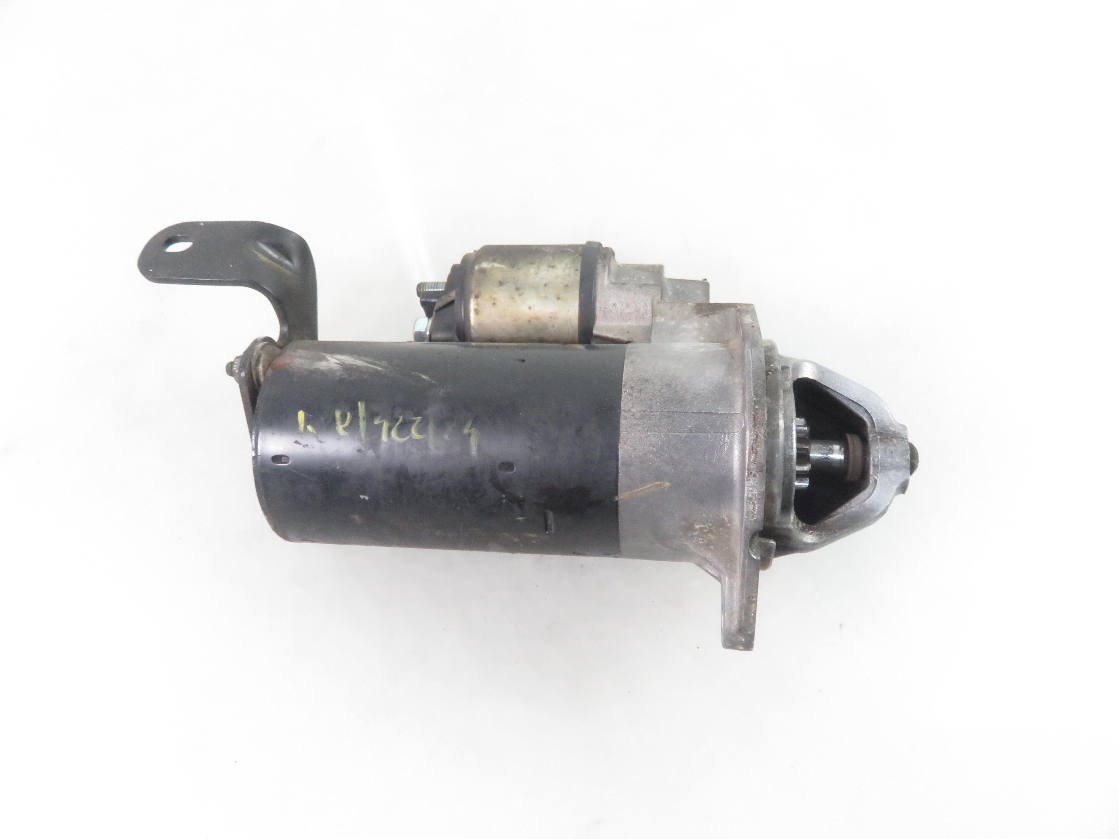 OPEL Vectra C (2002-2005) Starter Motor 0001109062 24670791