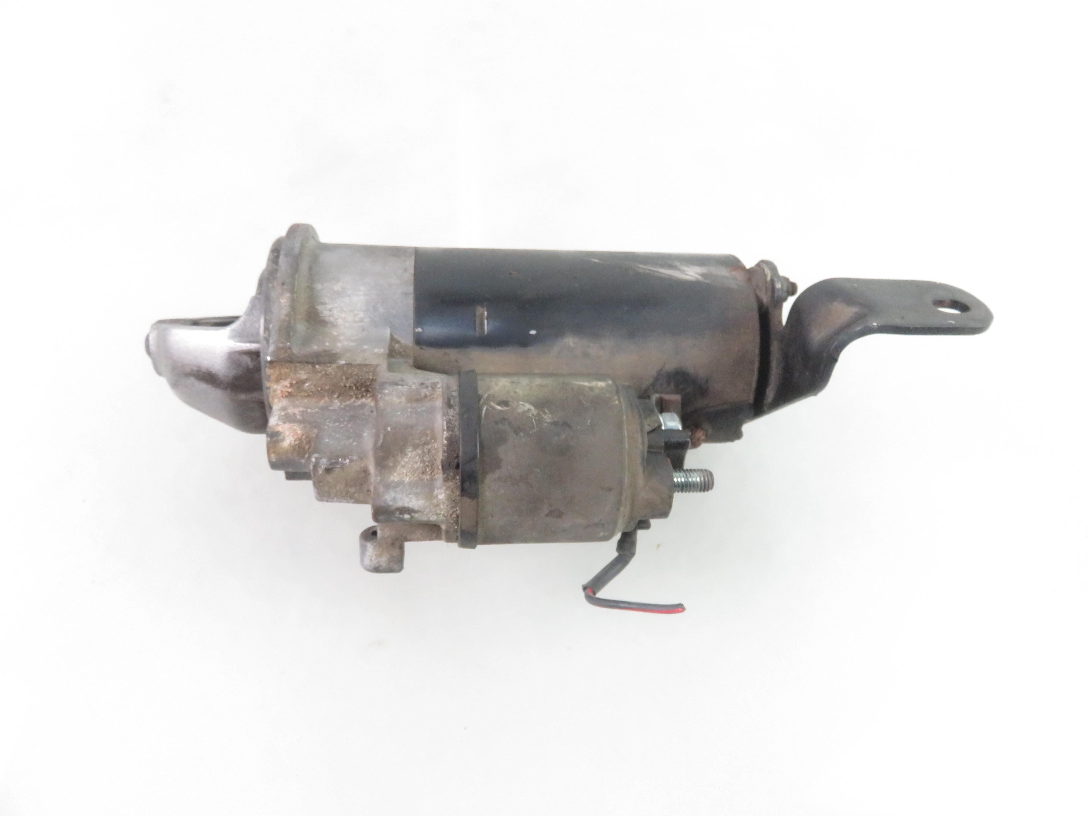 OPEL Vectra C (2002-2005) Starter Motor 0001109062 24670791