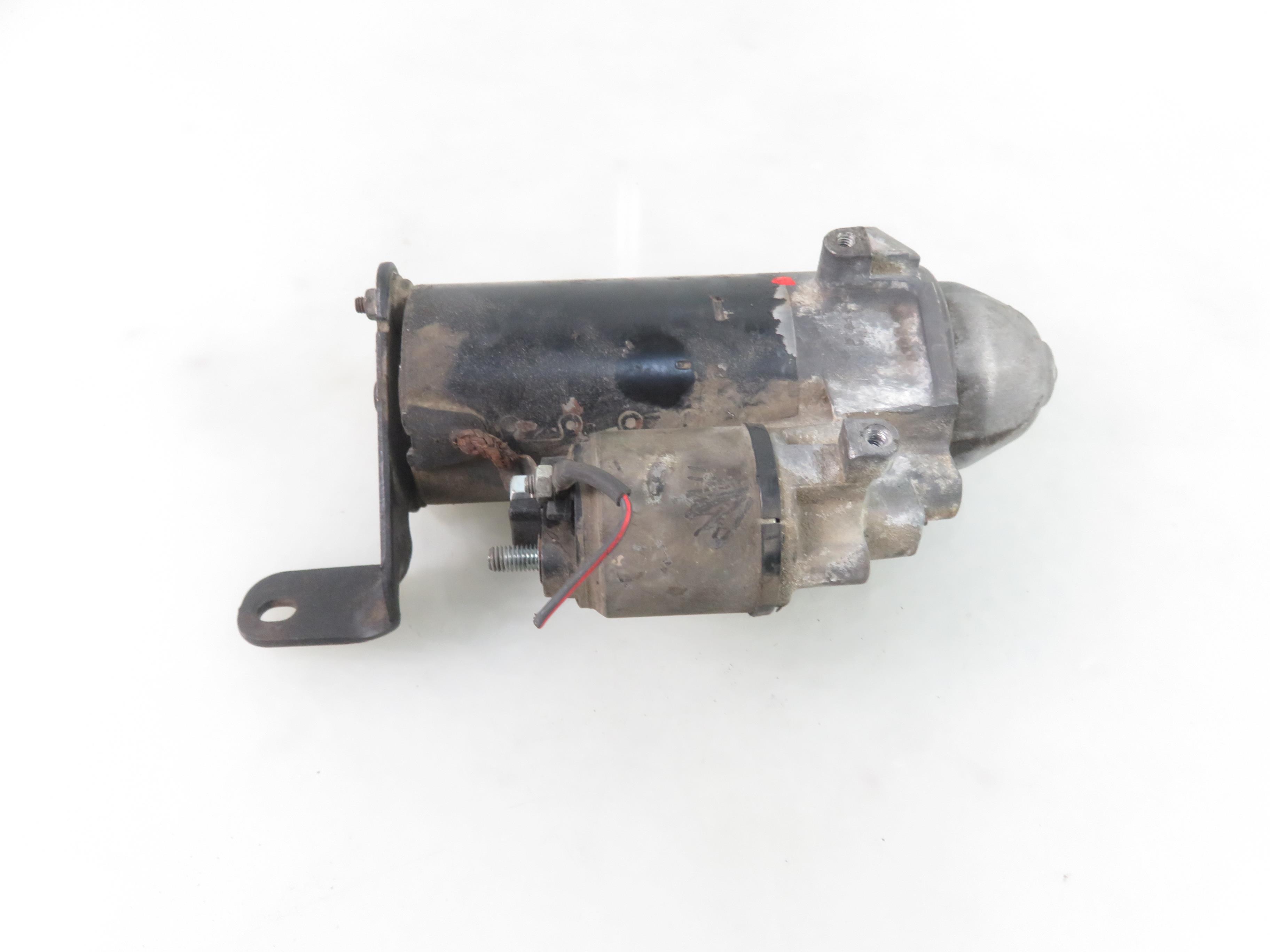 OPEL Vectra C (2002-2005) Starter Motor 0001109062 24670791