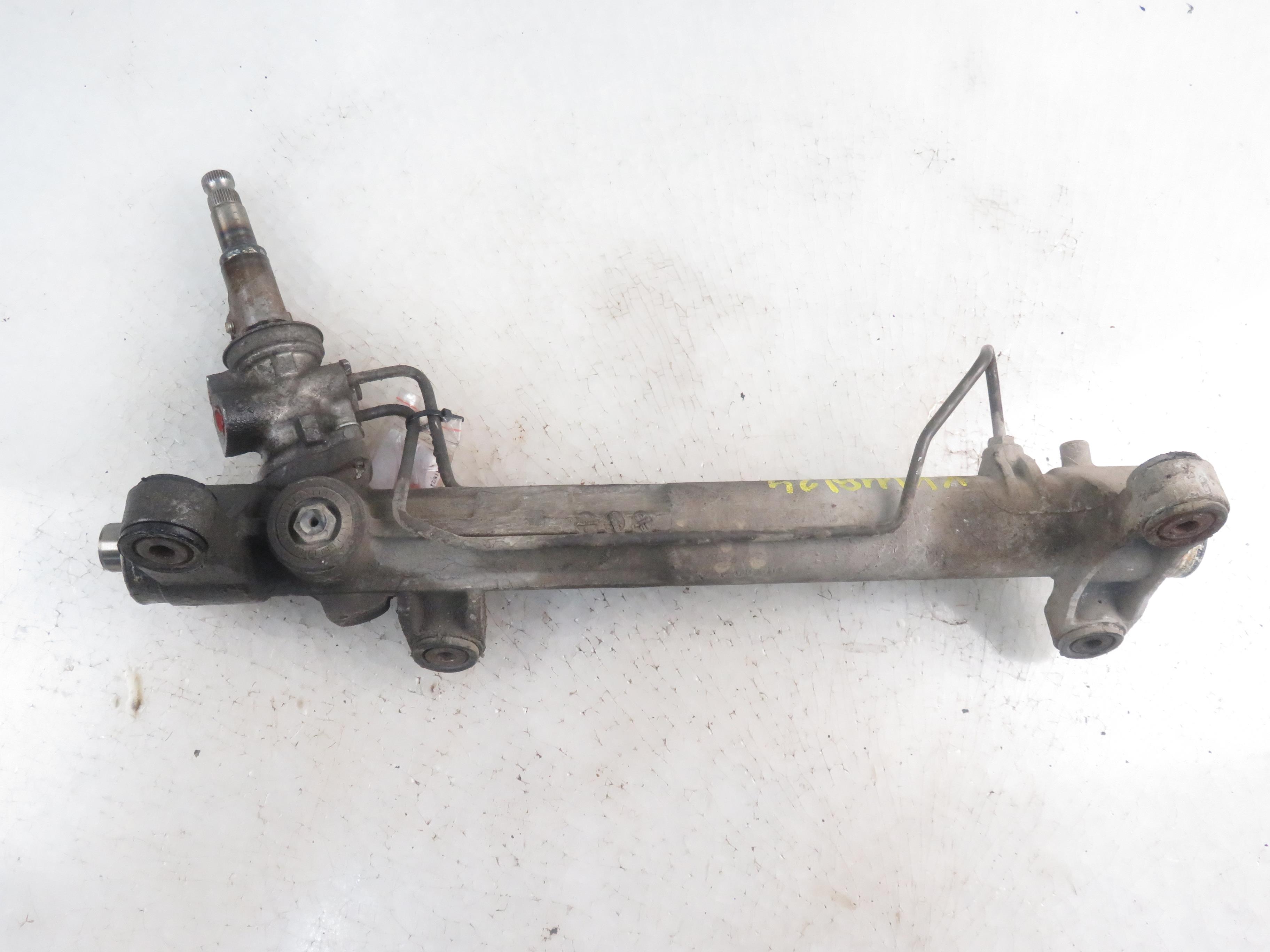 TOYOTA Avensis 2 generation (2002-2009)  Steering gear 7891501172 24677981