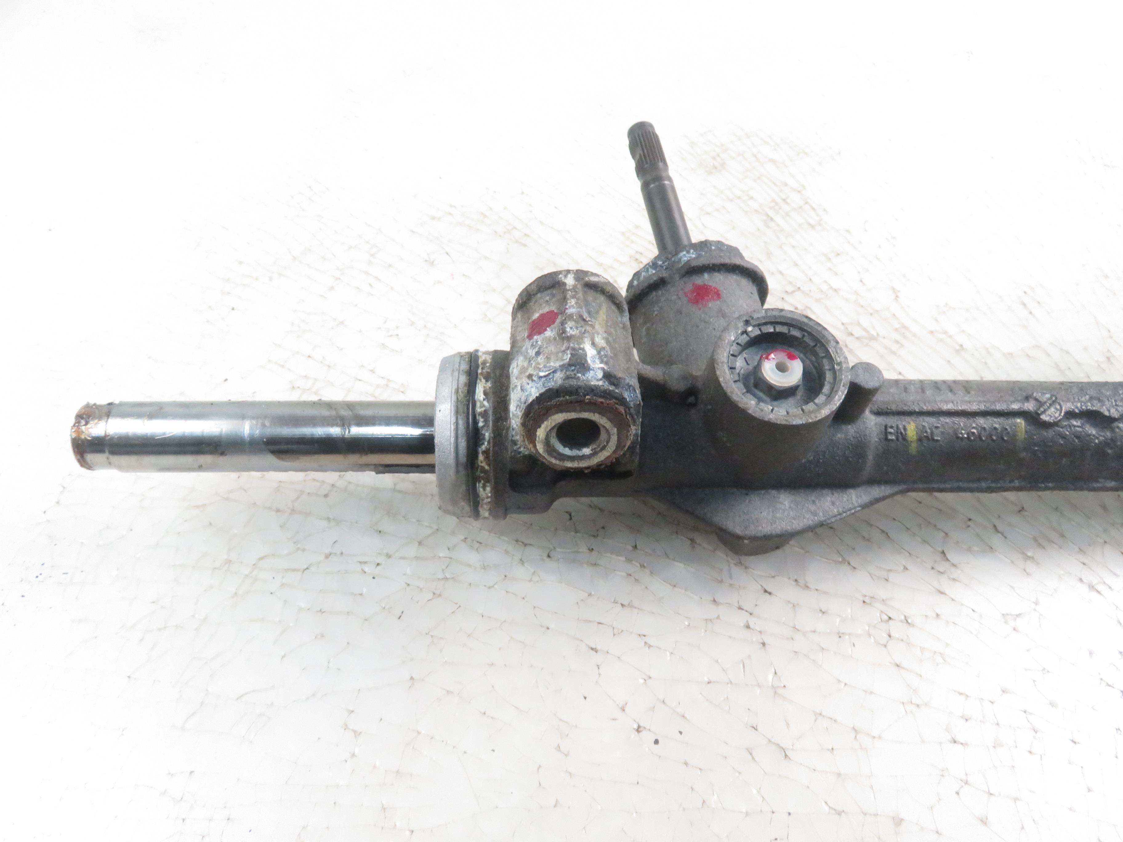 FIAT Grande Punto 1 generation (2006-2008)  Steering gear AC46000 25758444