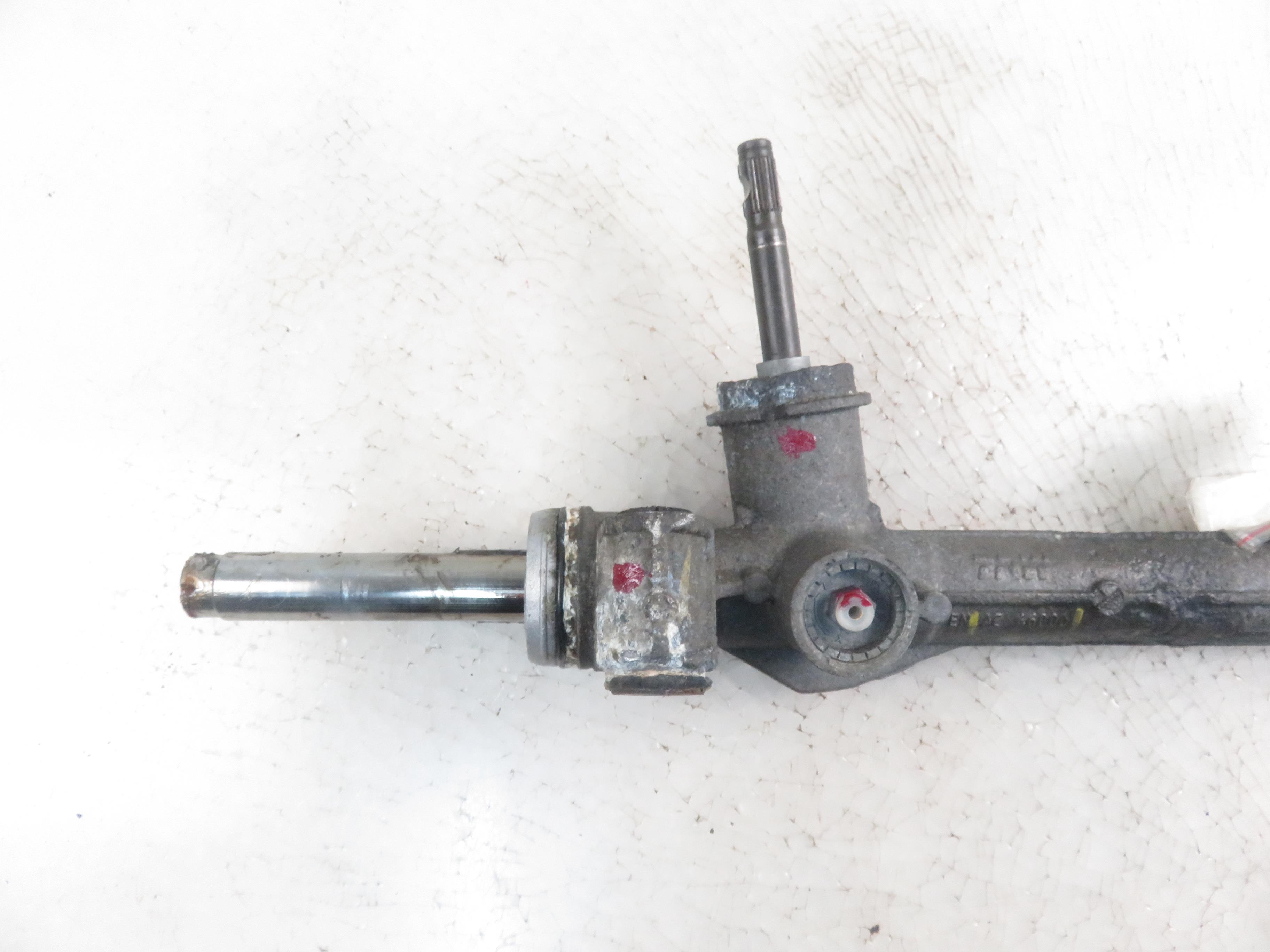 FIAT Grande Punto 1 generation (2006-2008)  Steering gear AC46000 25758444