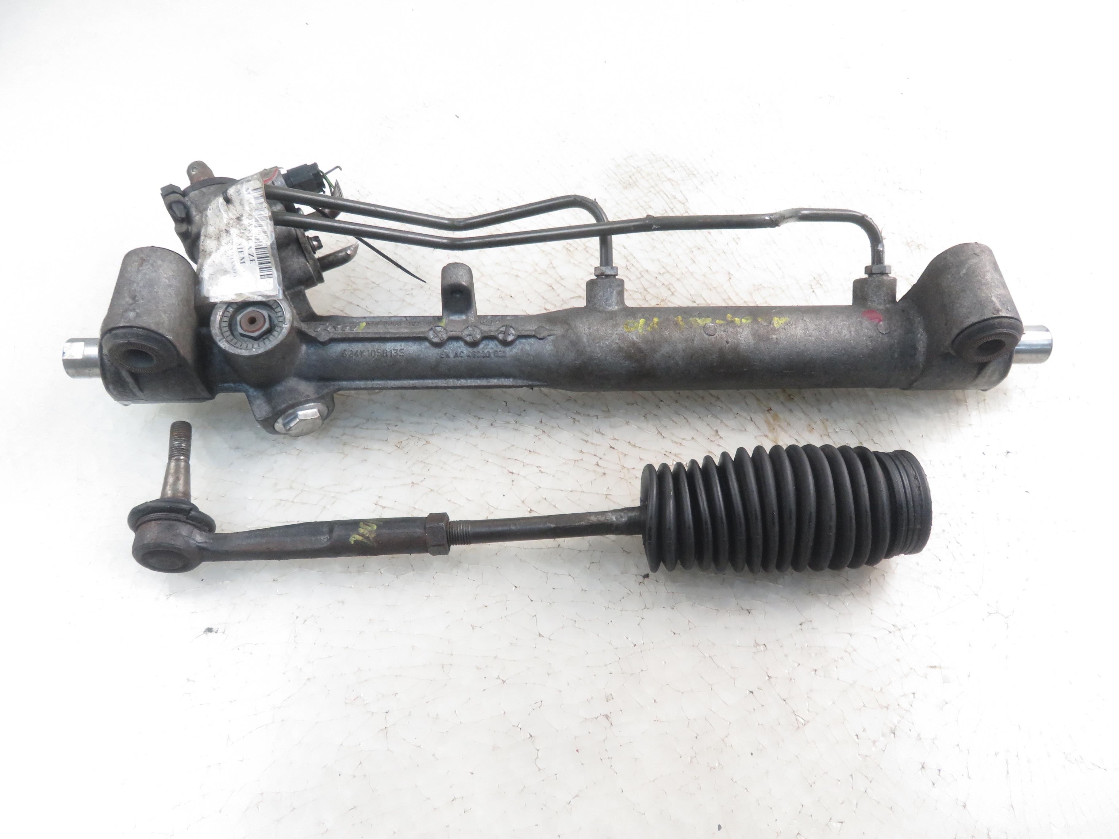 SAAB 93 1 generation (1956-1960)  Steering gear 0250080082101 24677996