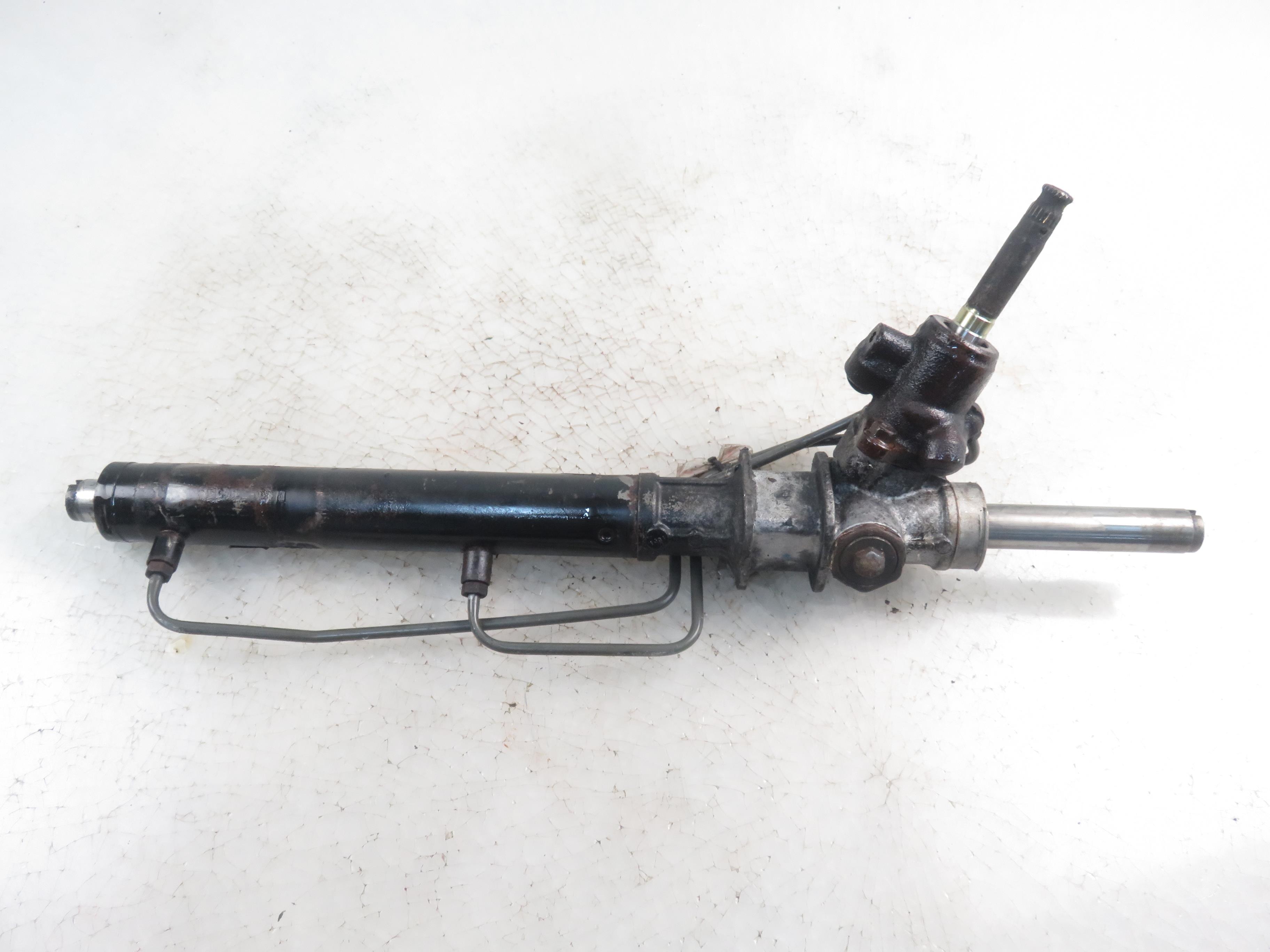 SUBARU Legacy 3 generation (1998-2003) Styreutstyr 24671067