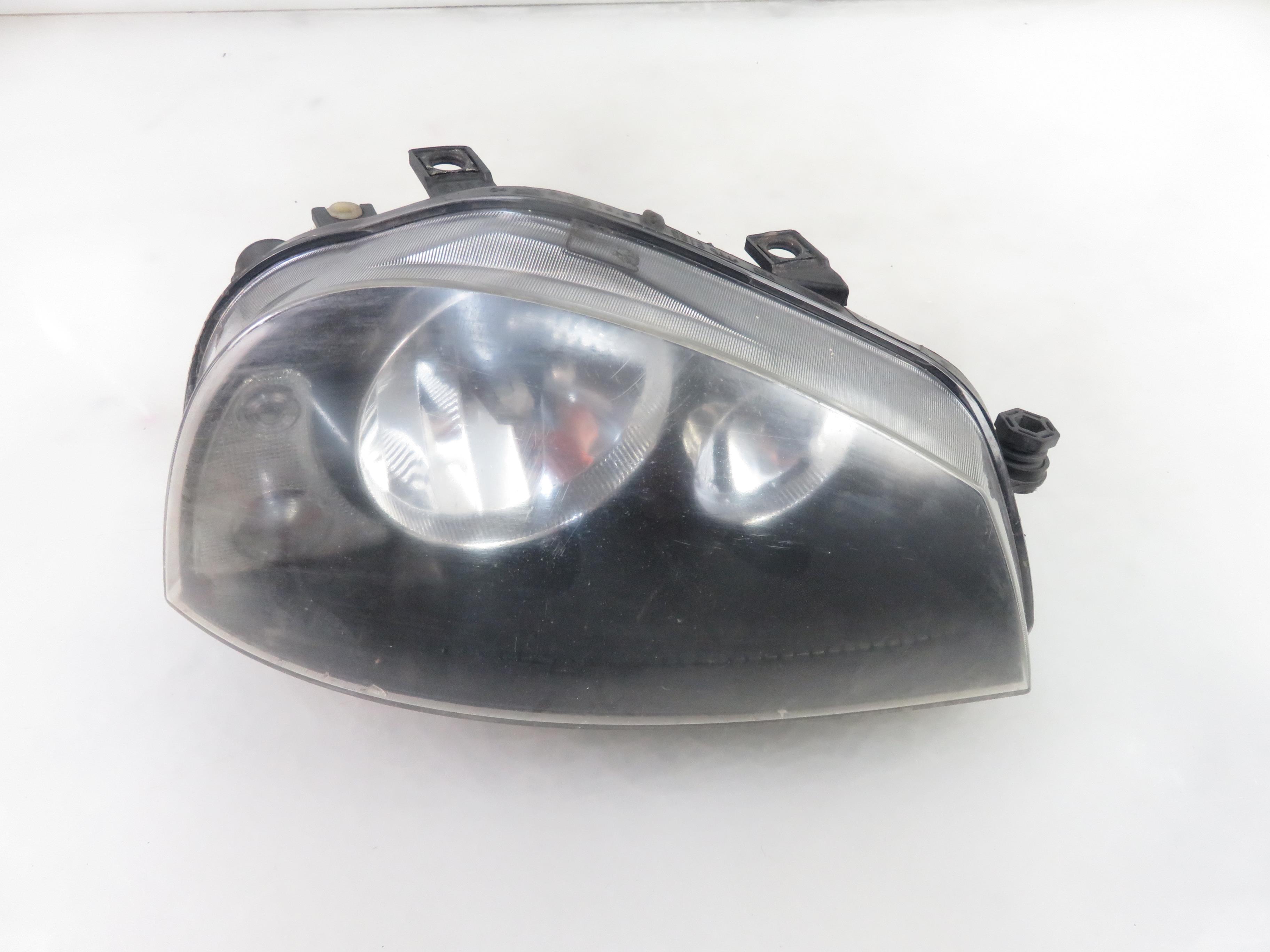 SEAT Arosa 6H (1997-2004) Phare avant droit 6H1941006 24784957