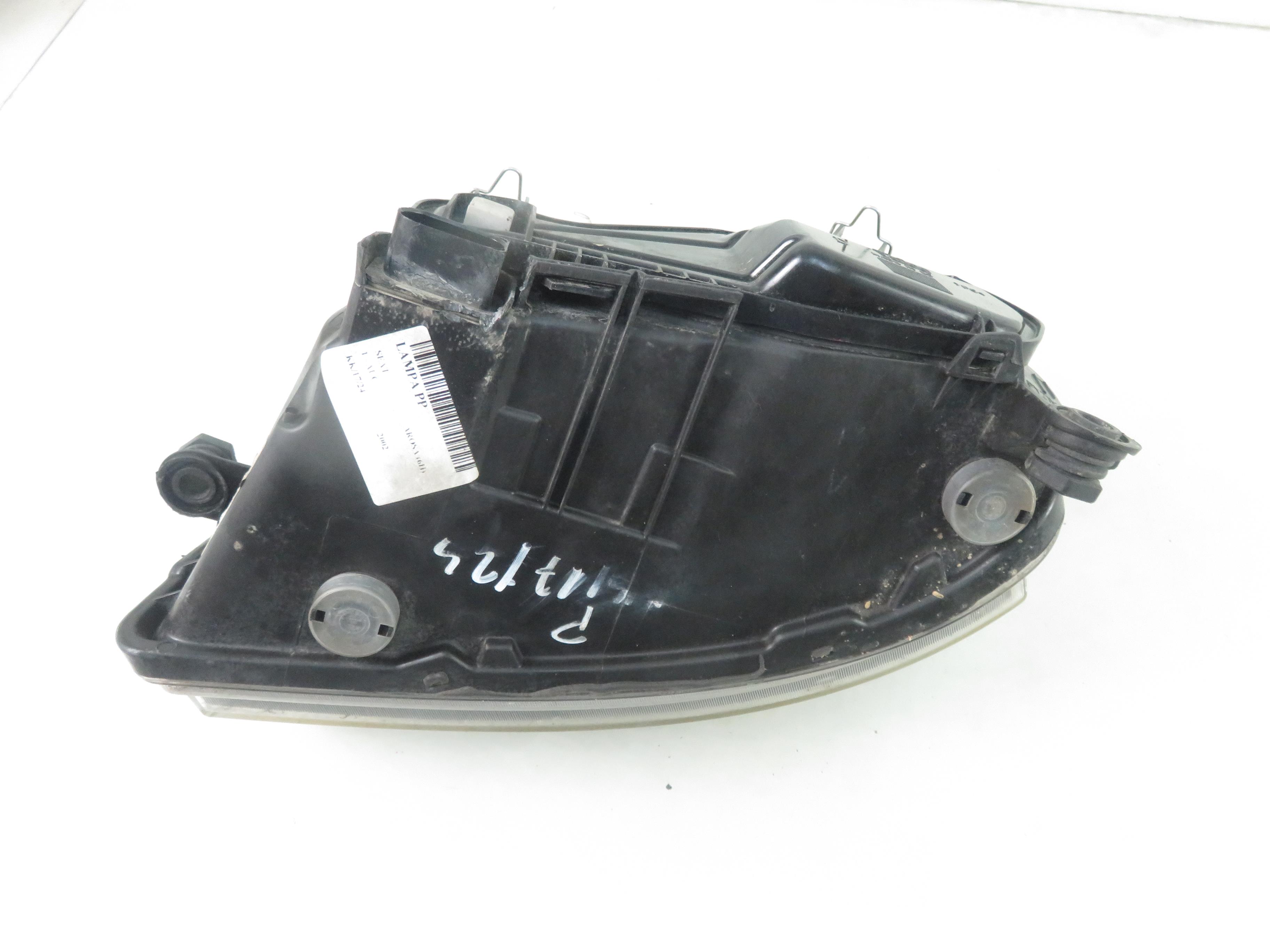 SEAT Arosa 6H (1997-2004) Phare avant droit 6H1941006 24784957