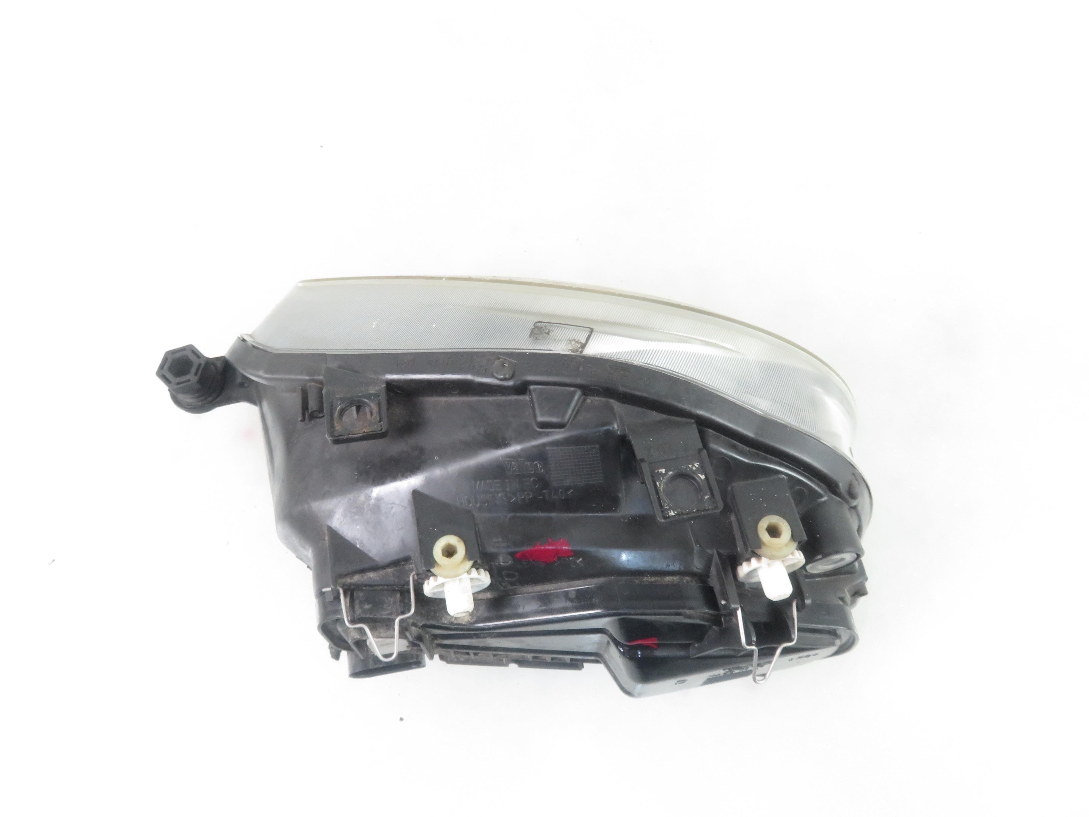 SEAT Arosa 6H (1997-2004) Phare avant droit 6H1941006 24784957