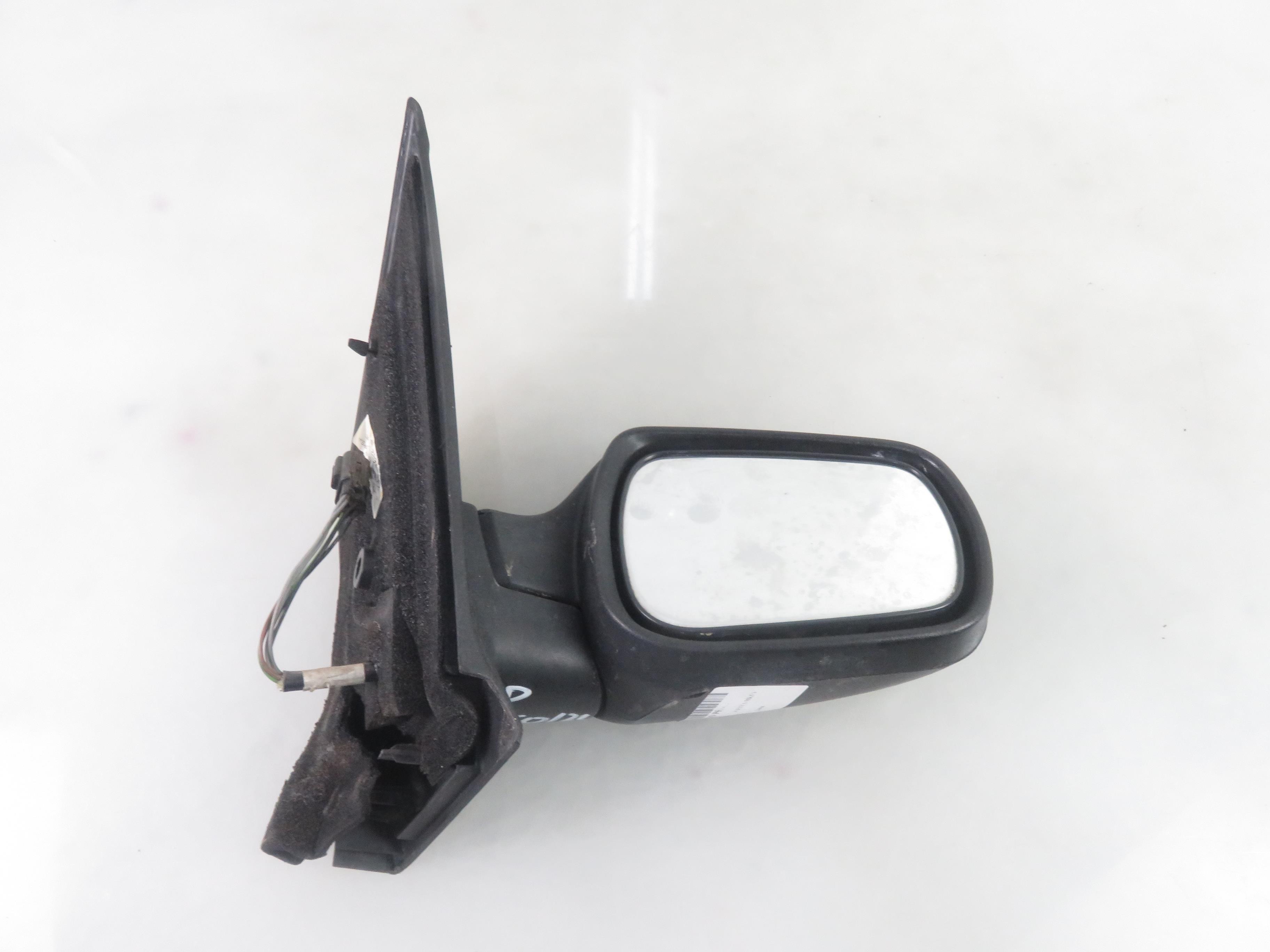FORD Fiesta 5 generation (2001-2010) Right Side Wing Mirror 2S6117682BP 24677901