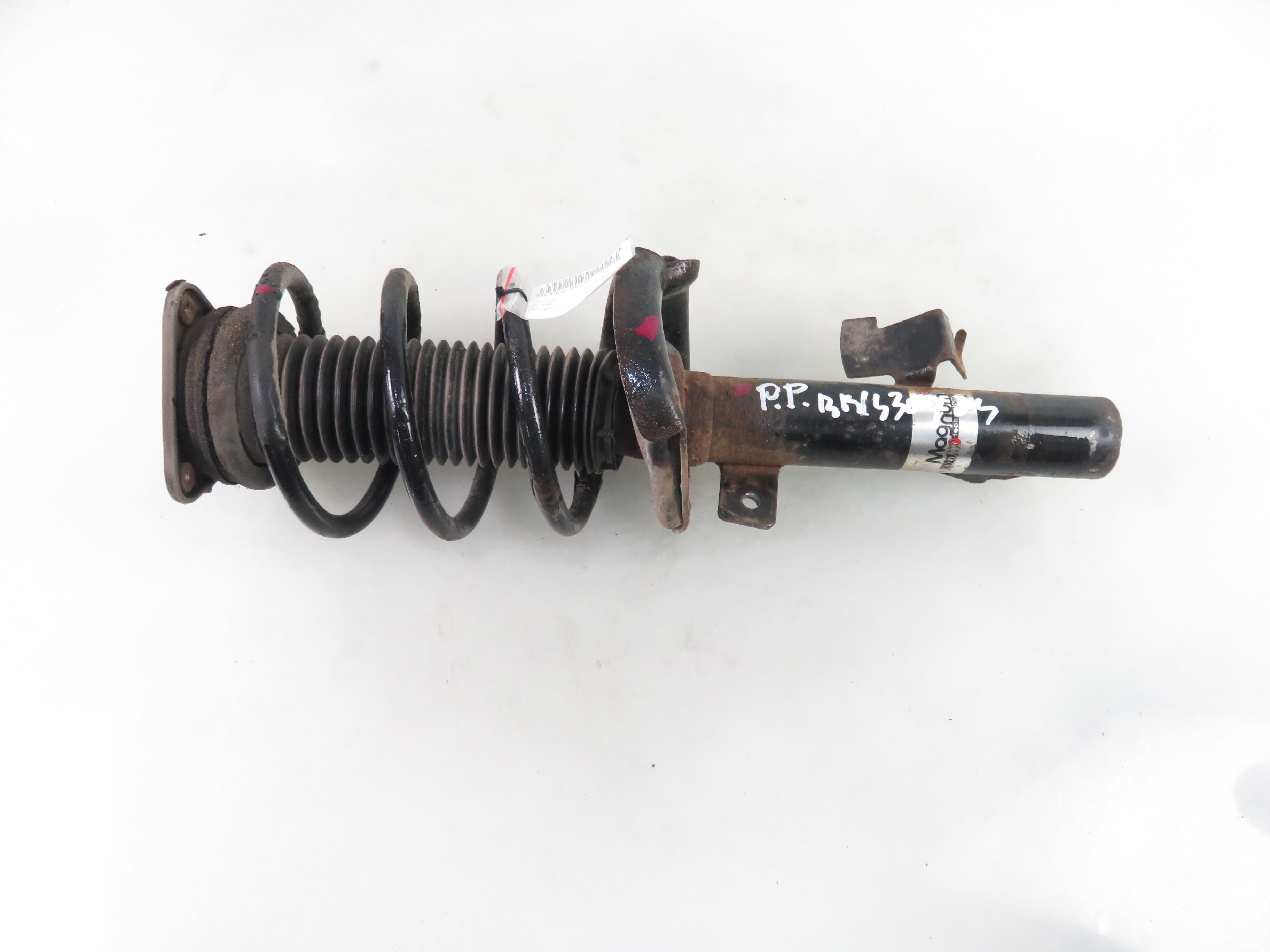 MAZDA 5 1 generation (2005-2010) Front Right Shock Absorber 24694217