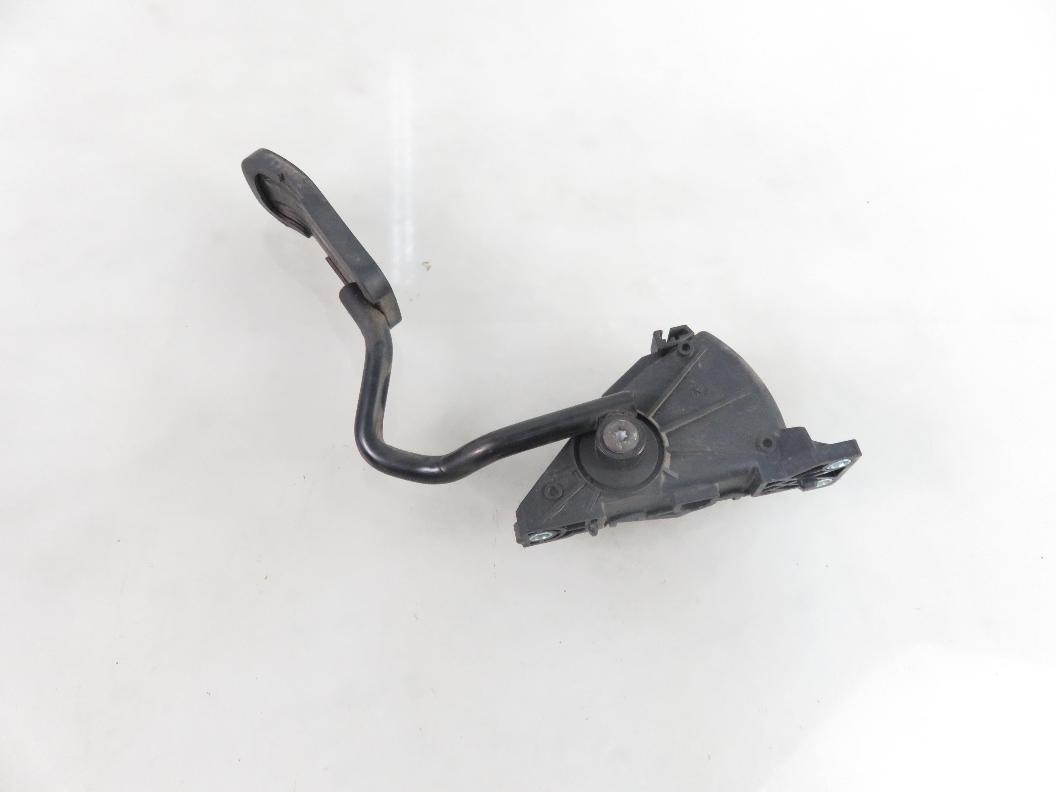 SEAT Alhambra 1 generation (1996-2010) Throttle Pedal 7M3721603D,YM219F836AB 24923962