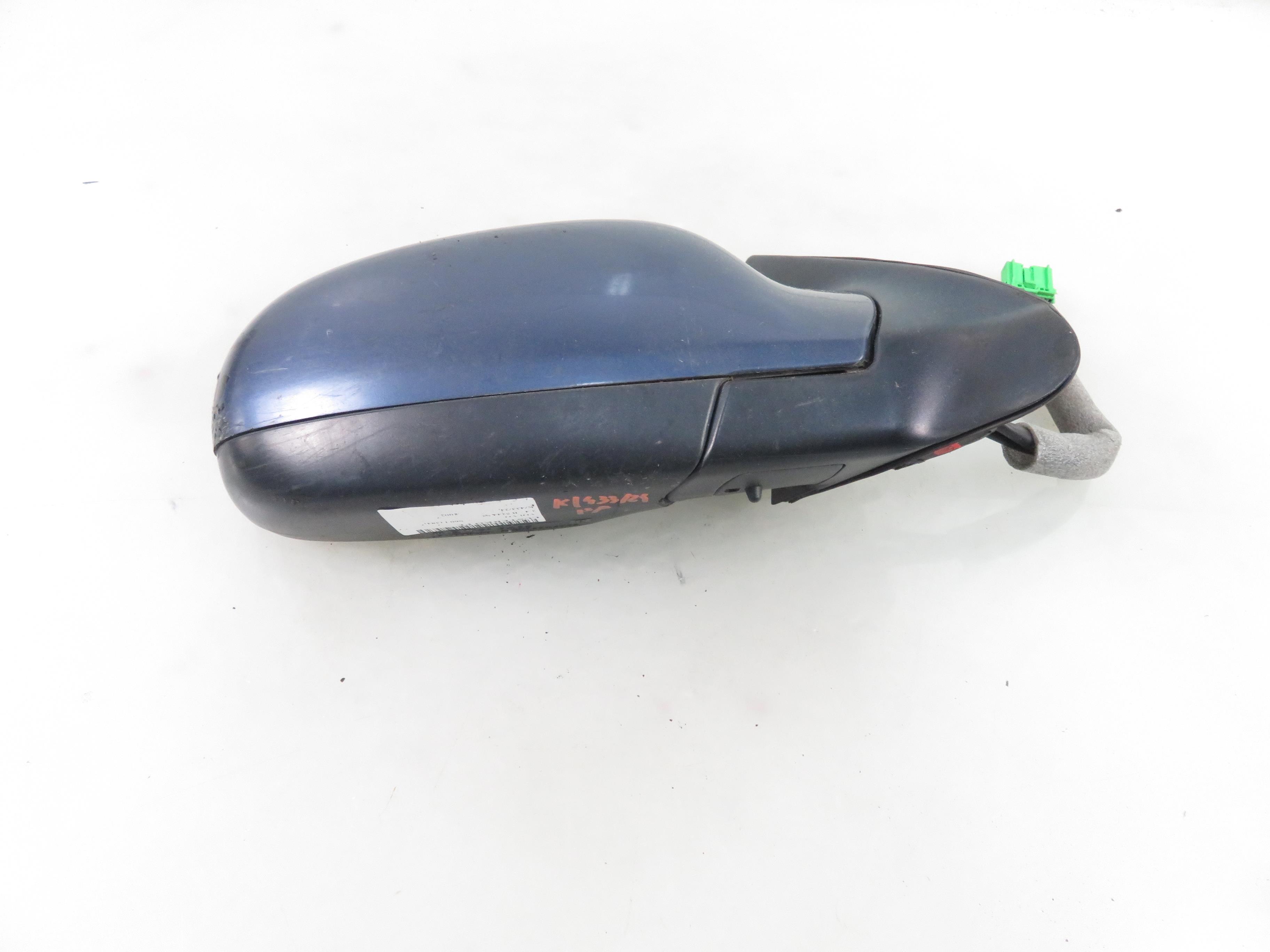 VOLVO S60 1 generation (2000-2009) Right Side Wing Mirror 24678196