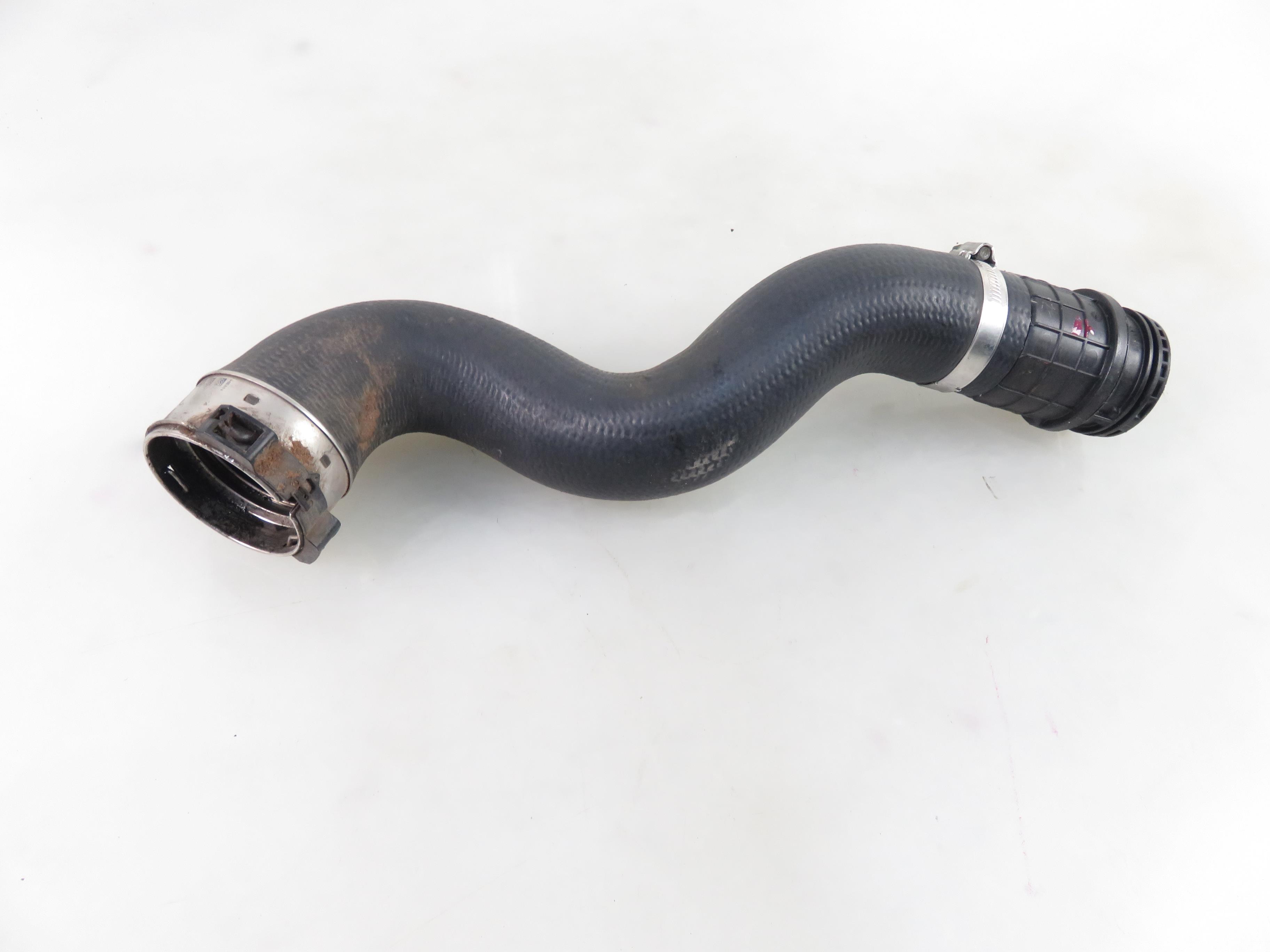 OPEL Astra K (2015-2021) Air supply hose pipe 360578926, 39014321 25217344