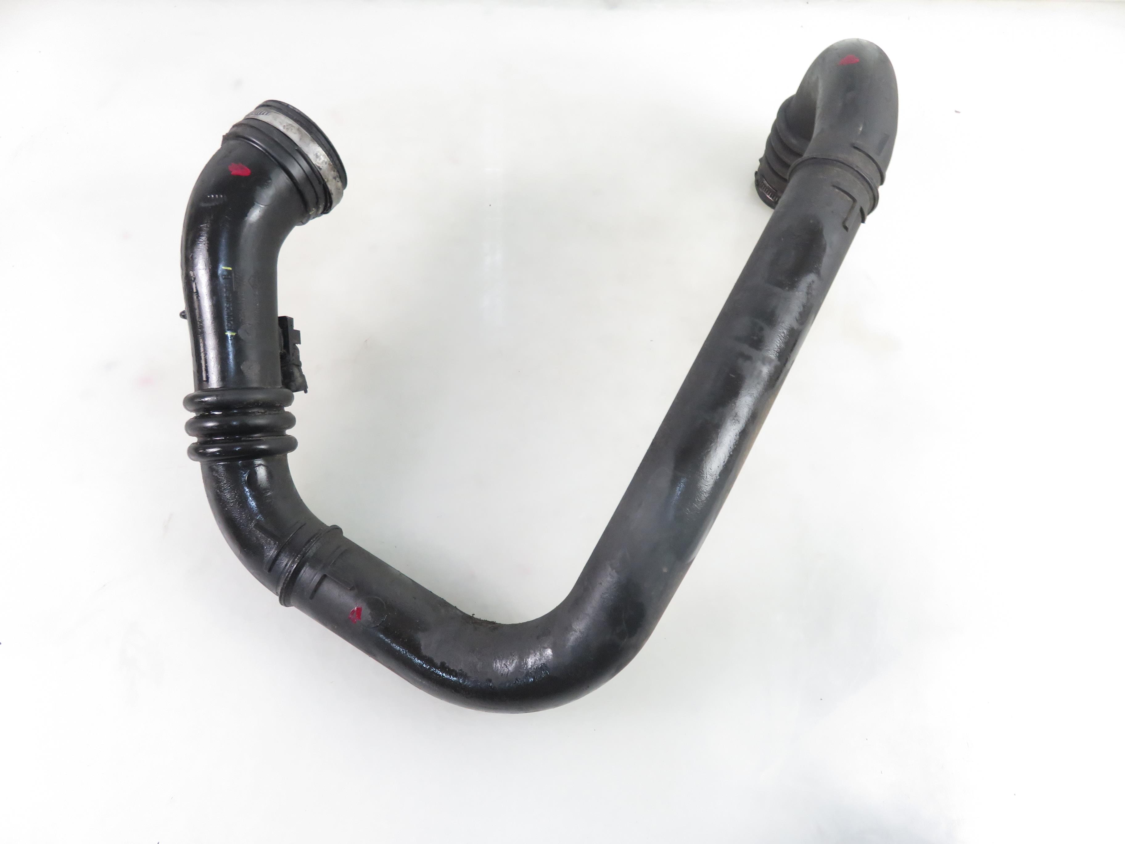 RENAULT Master 2 generation (1997-2010) Air supply hose pipe 8200230579B 25217333