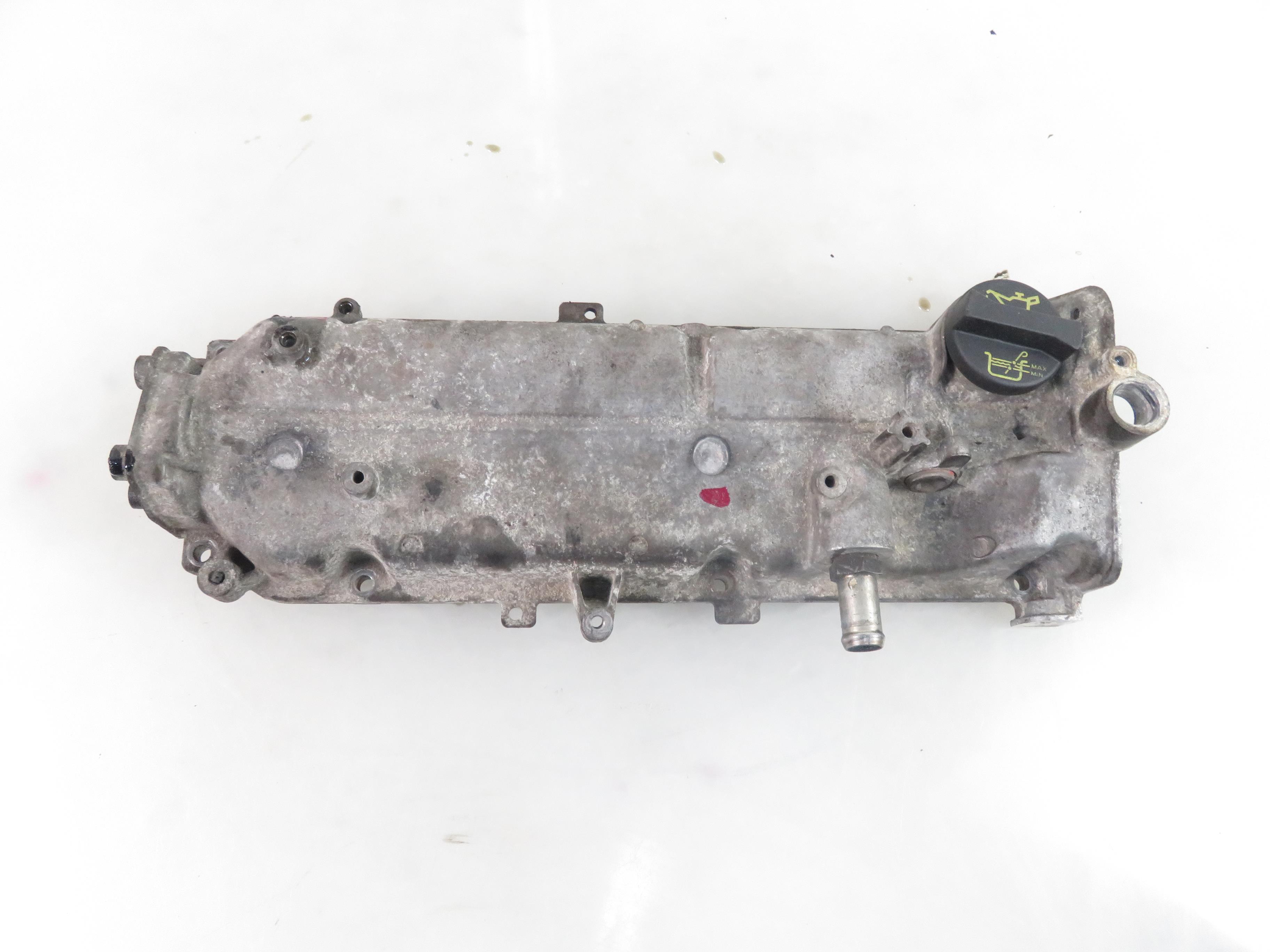 FIAT Panda 2 generation (2003-2011) Szelepfedél 1017031 25758506