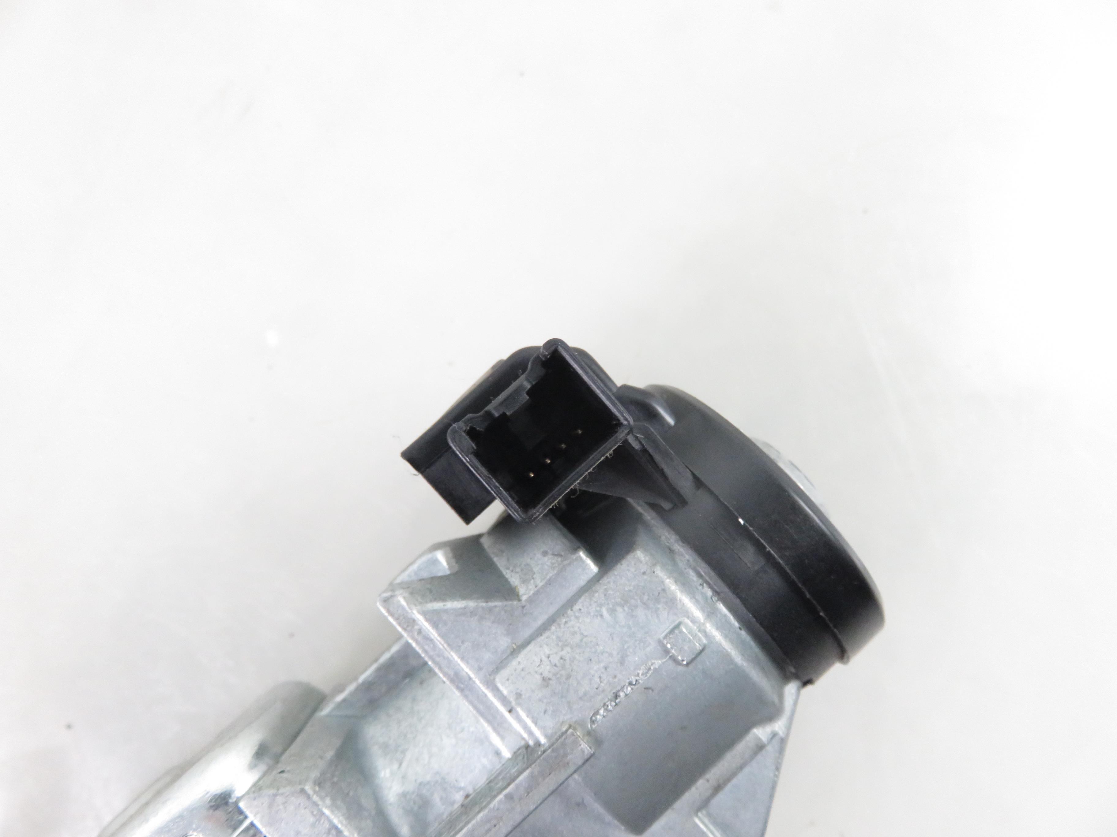 MAZDA 5 1 generation (2005-2010) Ignition Lock 3M513F880AC,C23666938B,X1T26471A 25431510